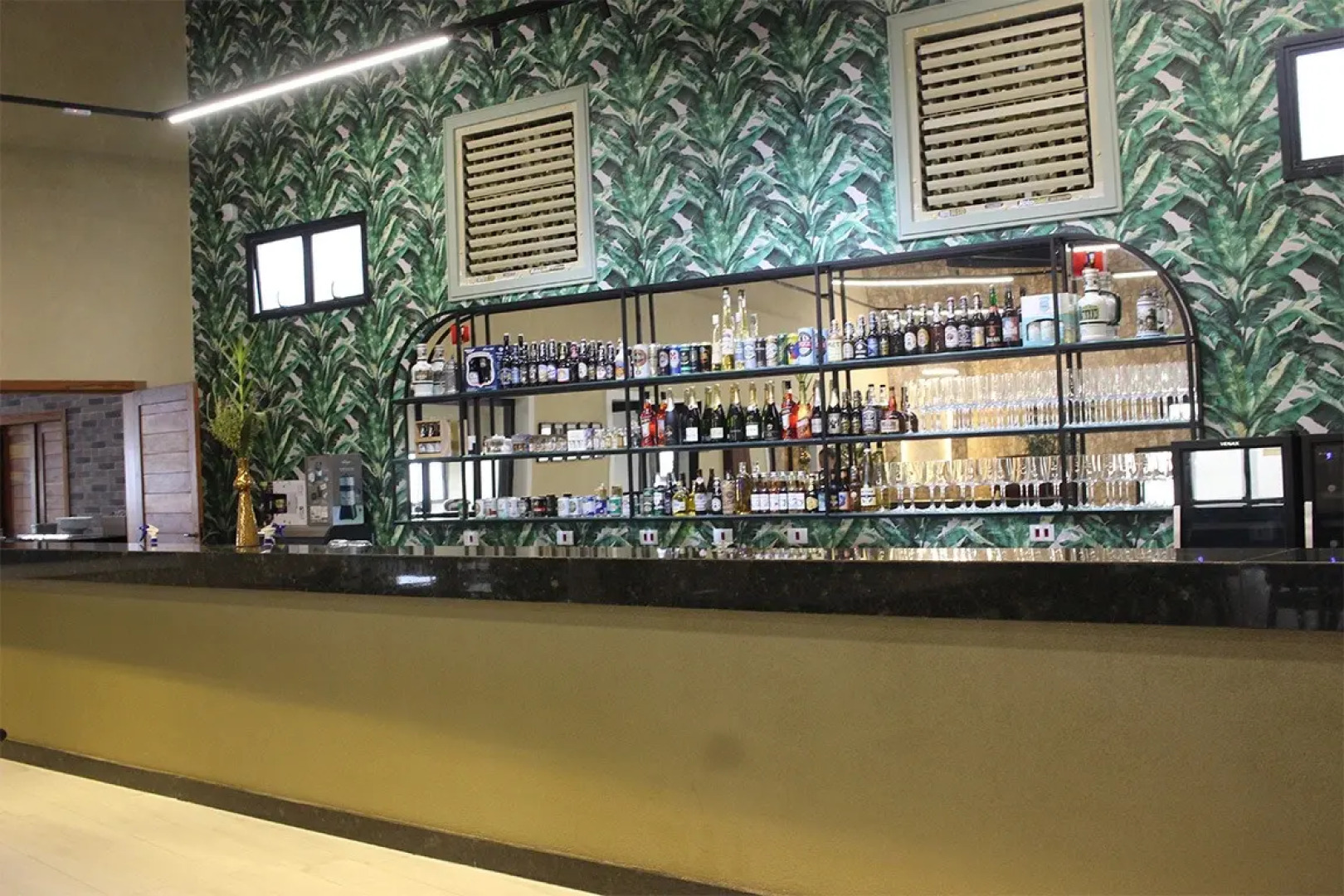 Bristol Villaggio Rosa Arujá