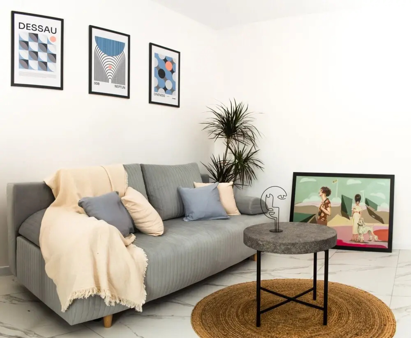 Apartamenty Balbina