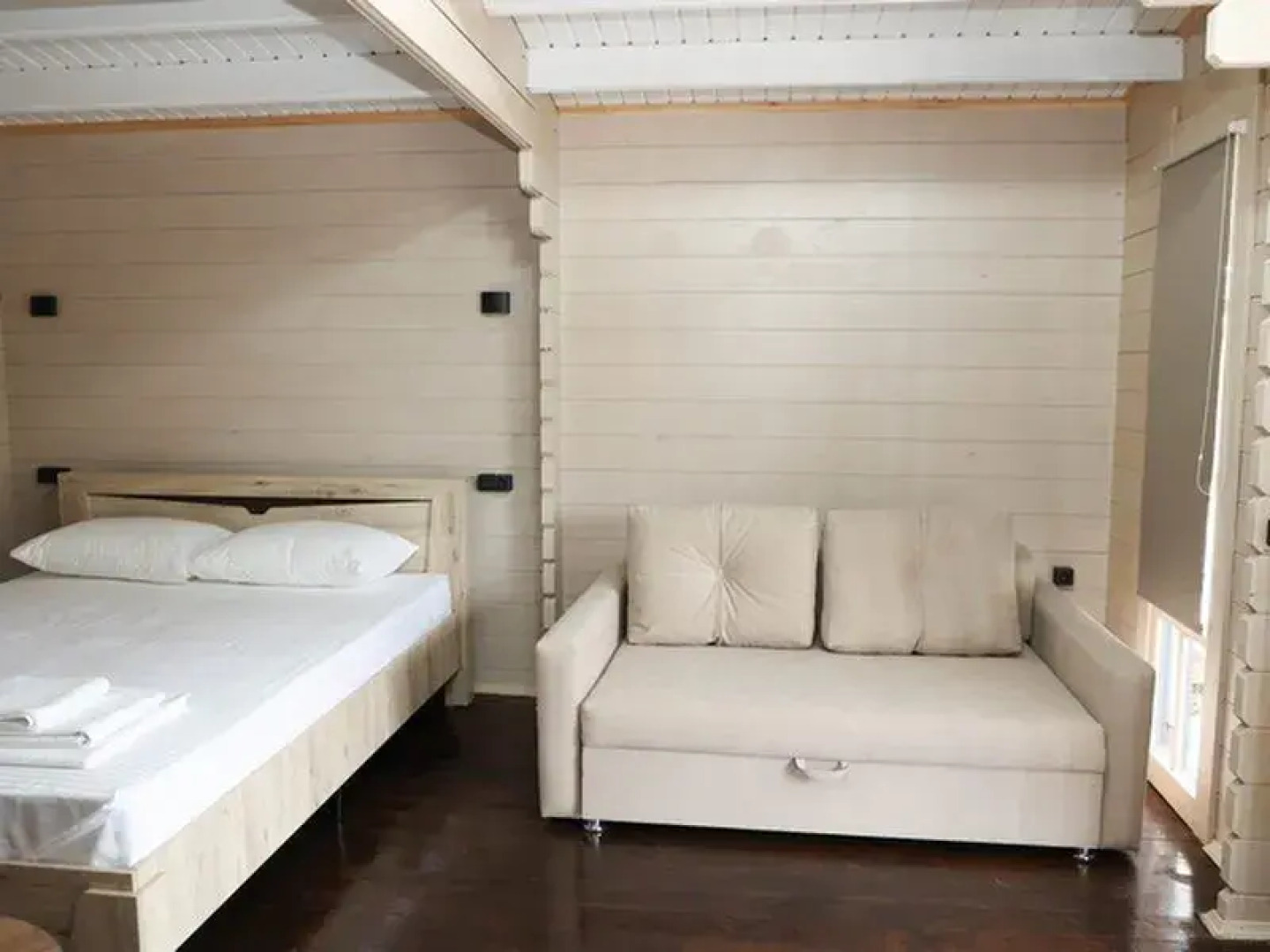 Шолохов (Цандрипш)