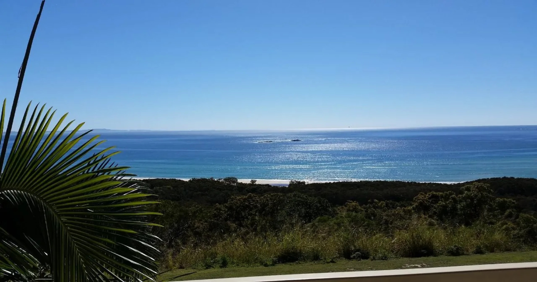 Pandanus Palms Holiday Resort