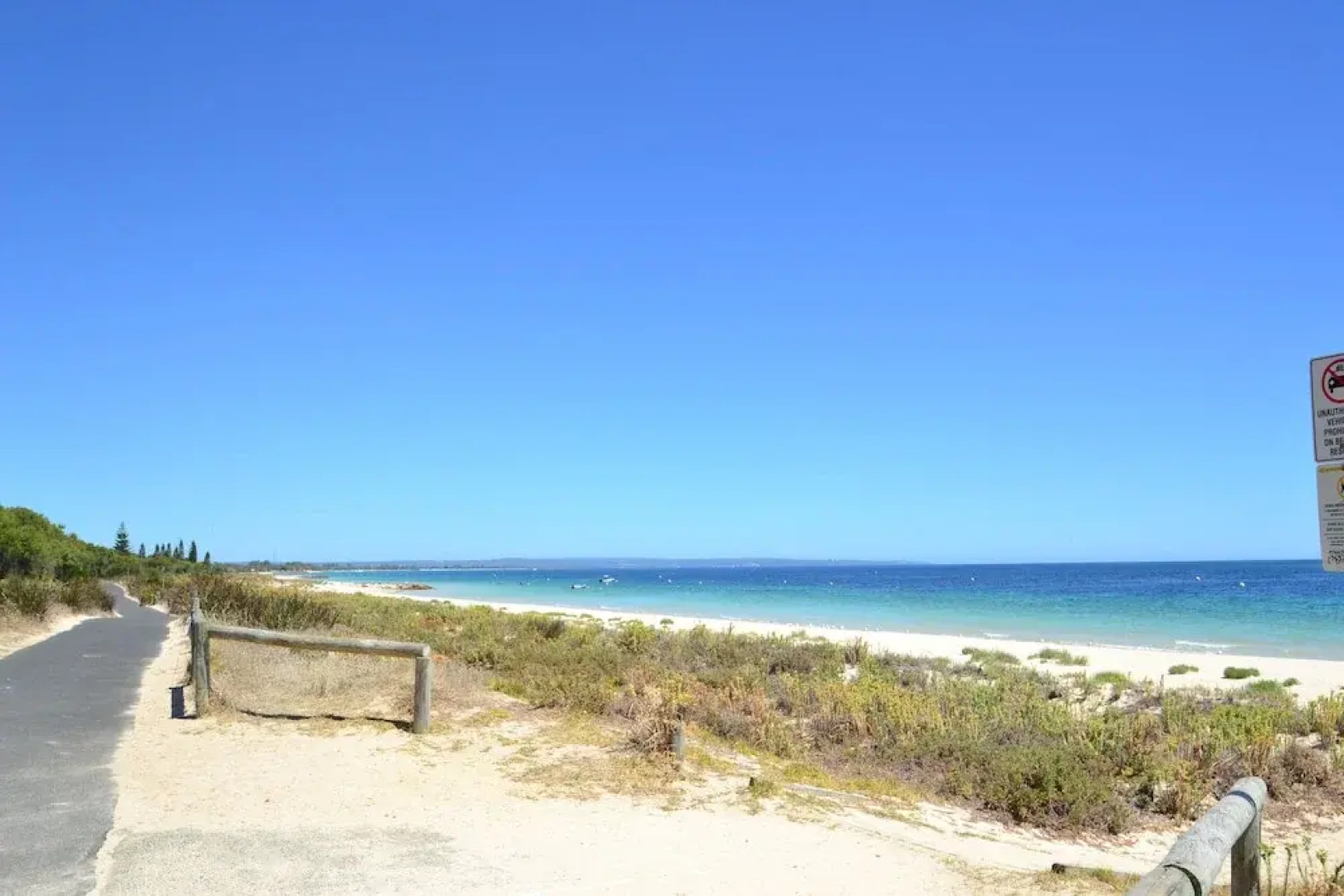 Discovery Parks - Busselton
