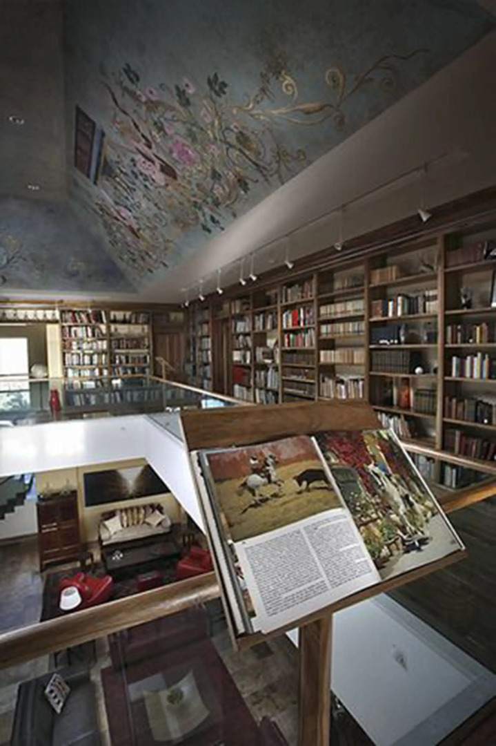 Estancia Mendoza Wine Hotel