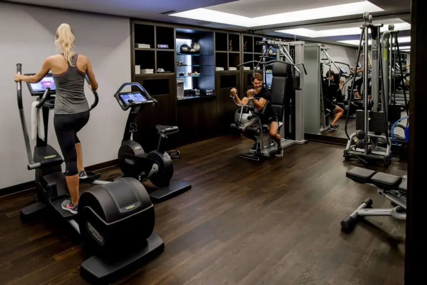 Hotel Schweizerhof Bern & Spa