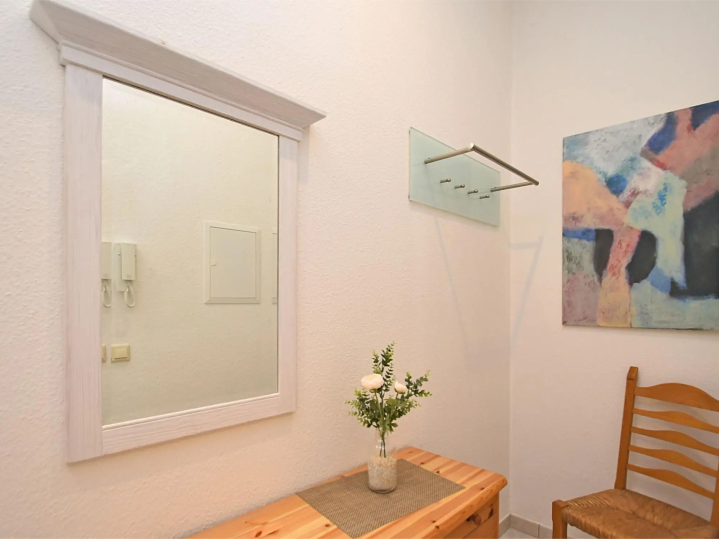 Villa in Borstendorf Nahe Erzgebirge