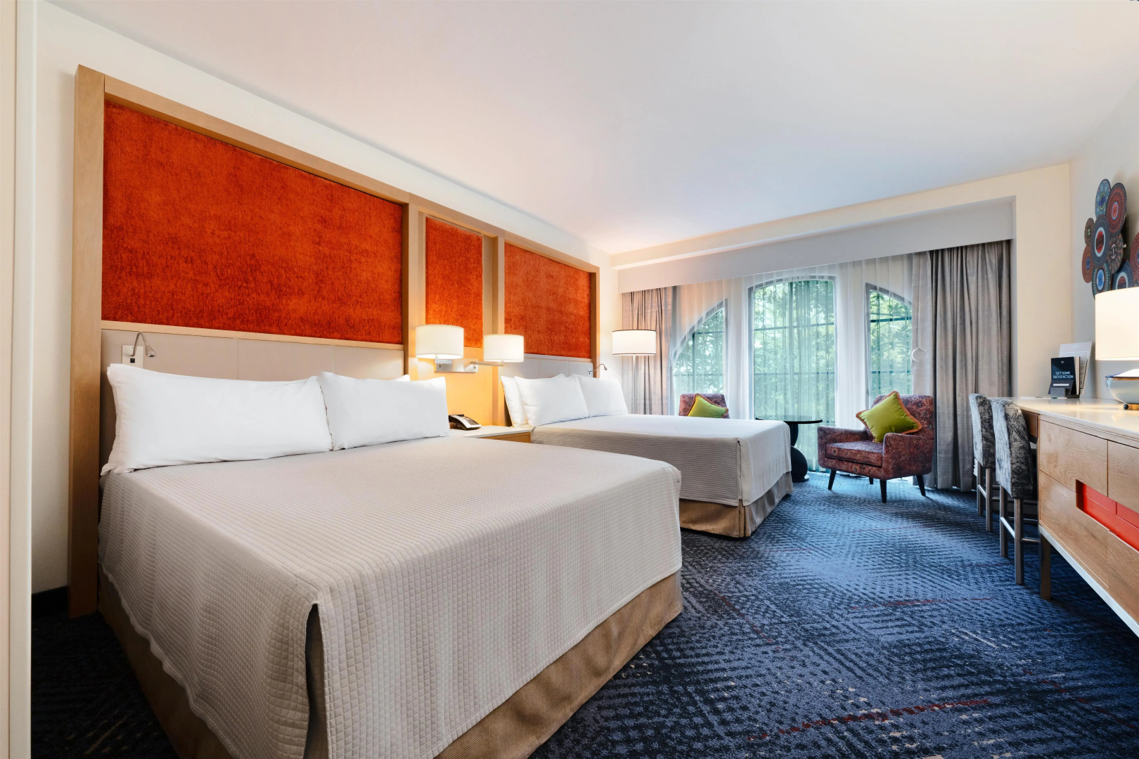 Universal's Hard Rock Hotel