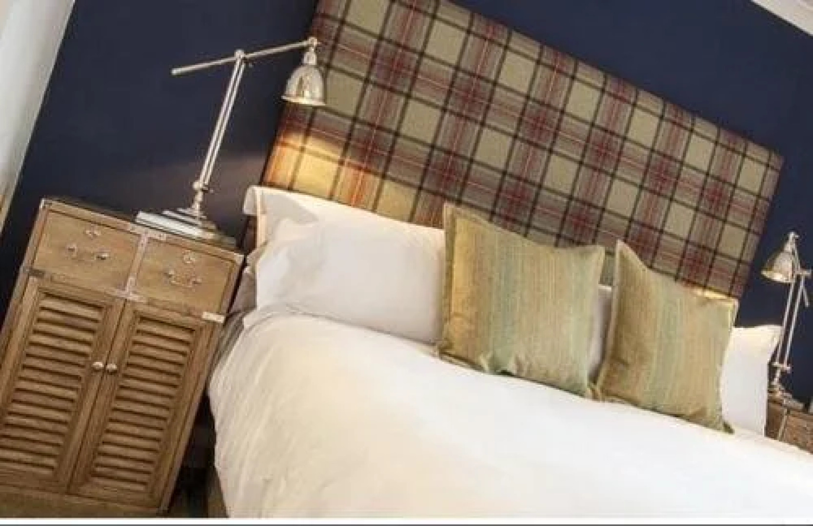 Sutherlands Guest House