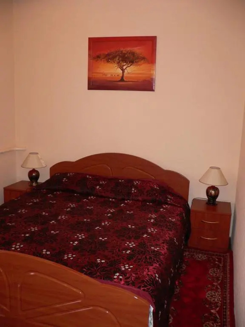 Полярная Звезда