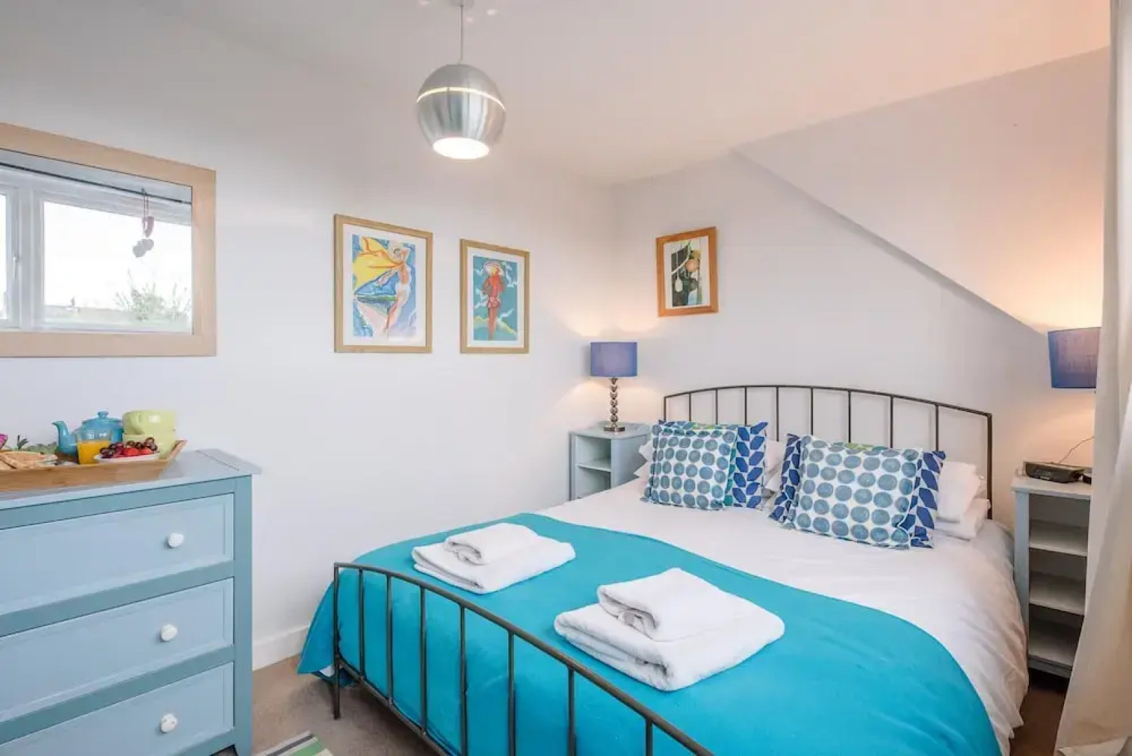 Sandy Lane Cottage in Reydon by Air Manage Suffolk