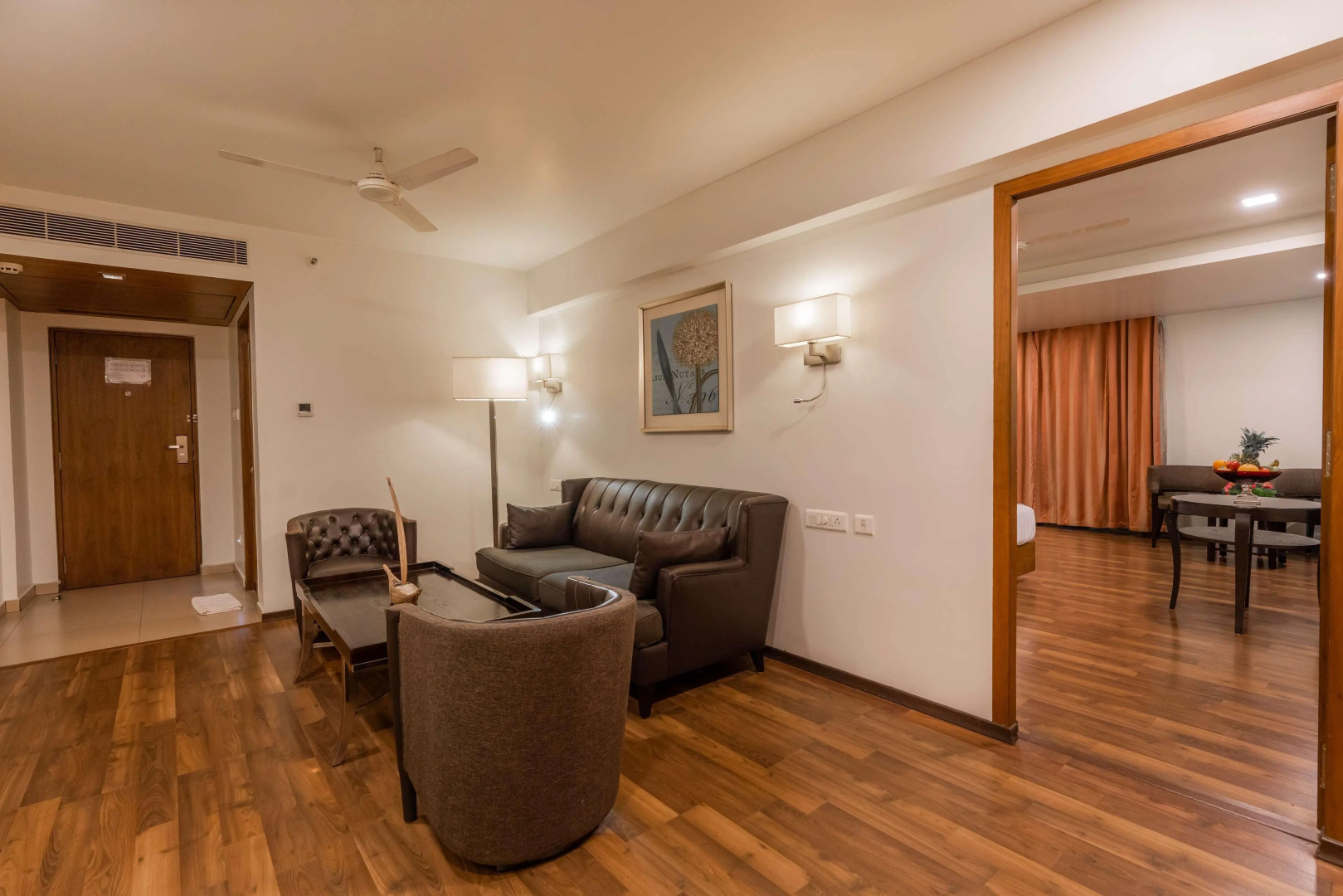 Best Western Ramachandra