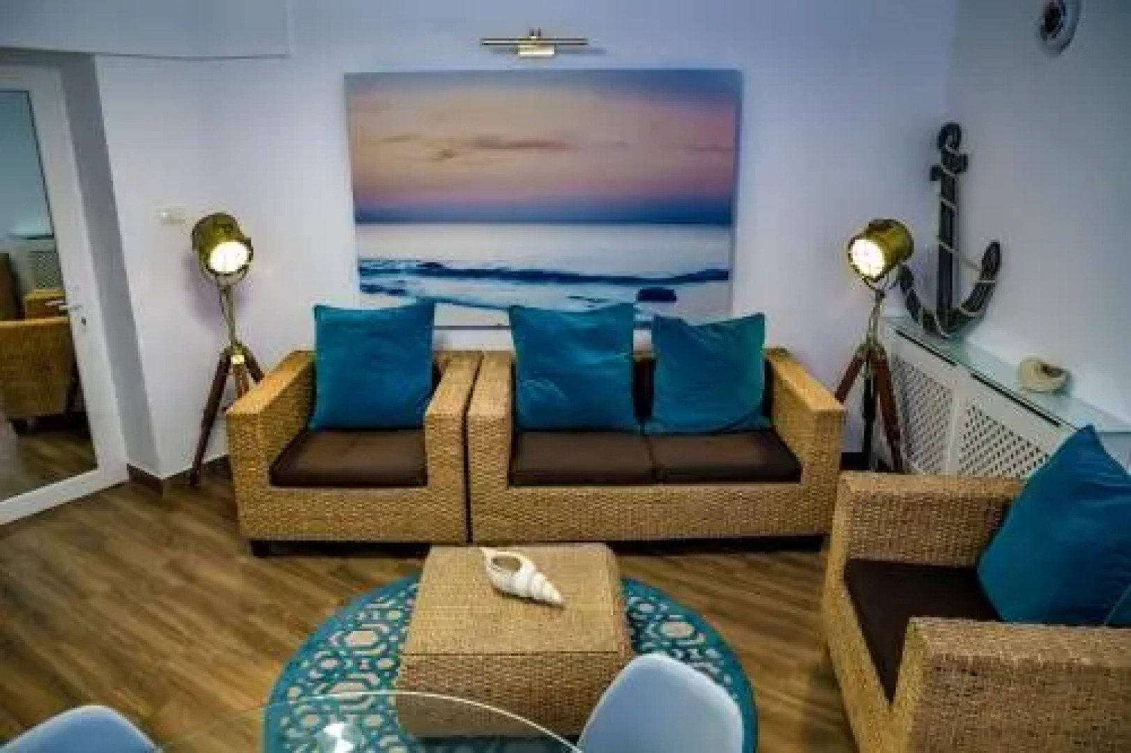 Villa Casafina Serviced Apartments