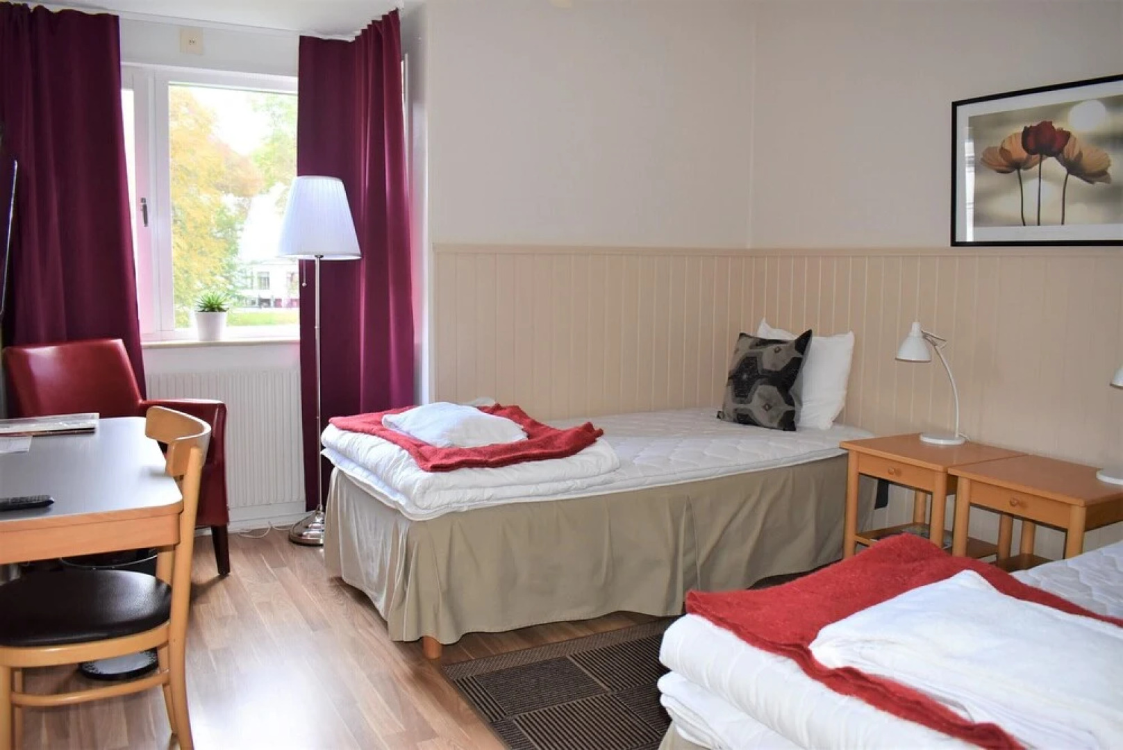 STF Wendelsberg Hotel & Hostel