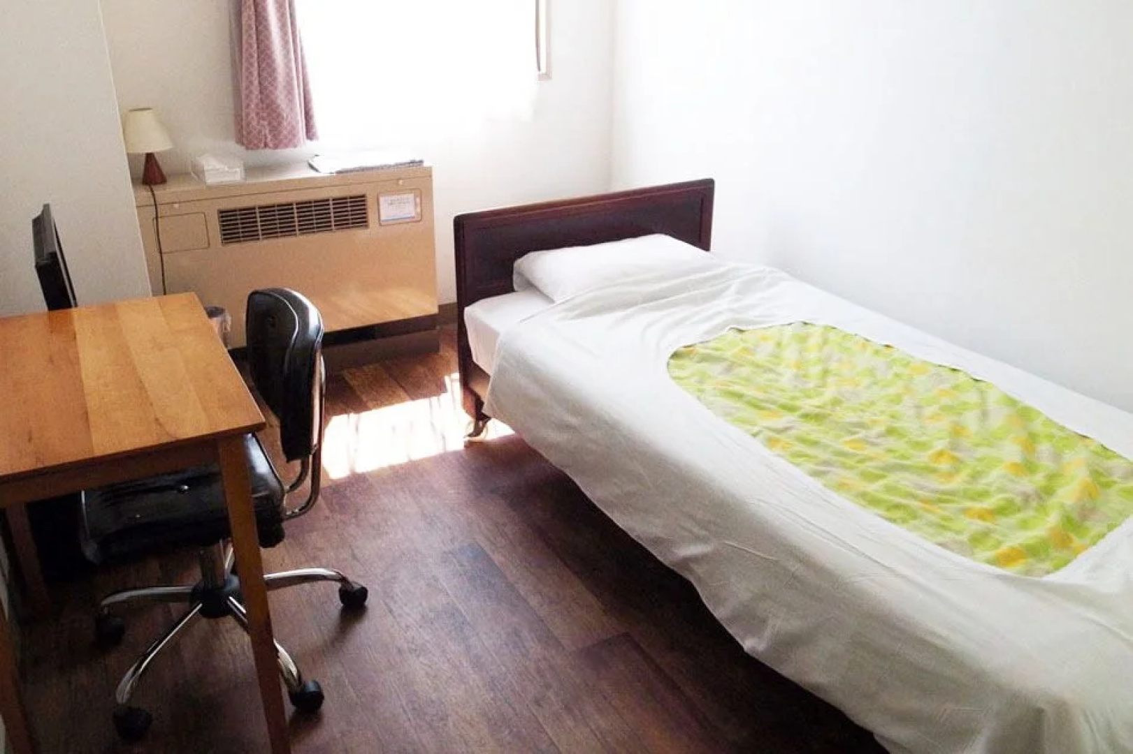 Kamome Hotel