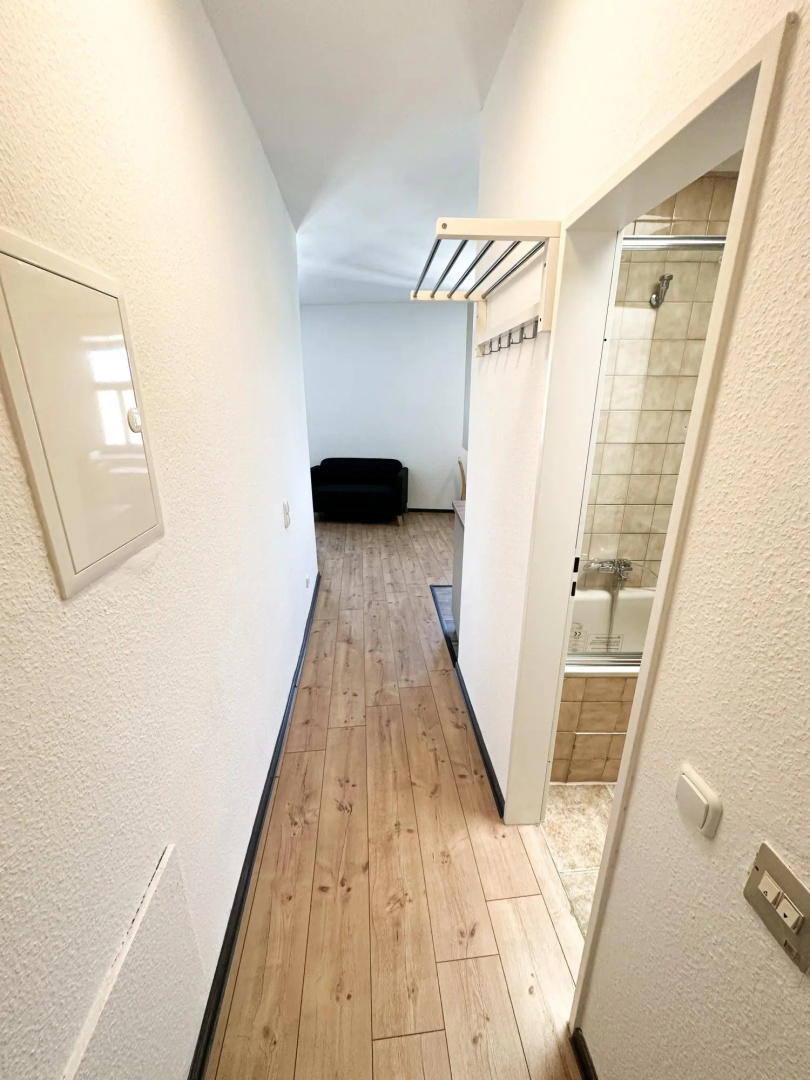 Nice City-Center Apartment for 1-2p