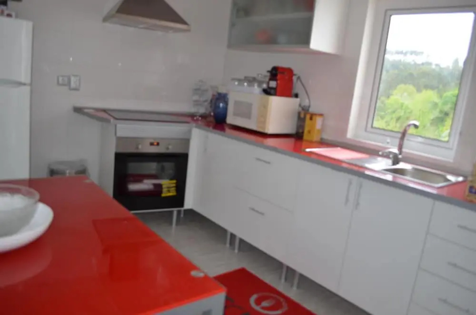 House With 5 Bedrooms in Vila Nova de Poiares, With Wonderful Mountain