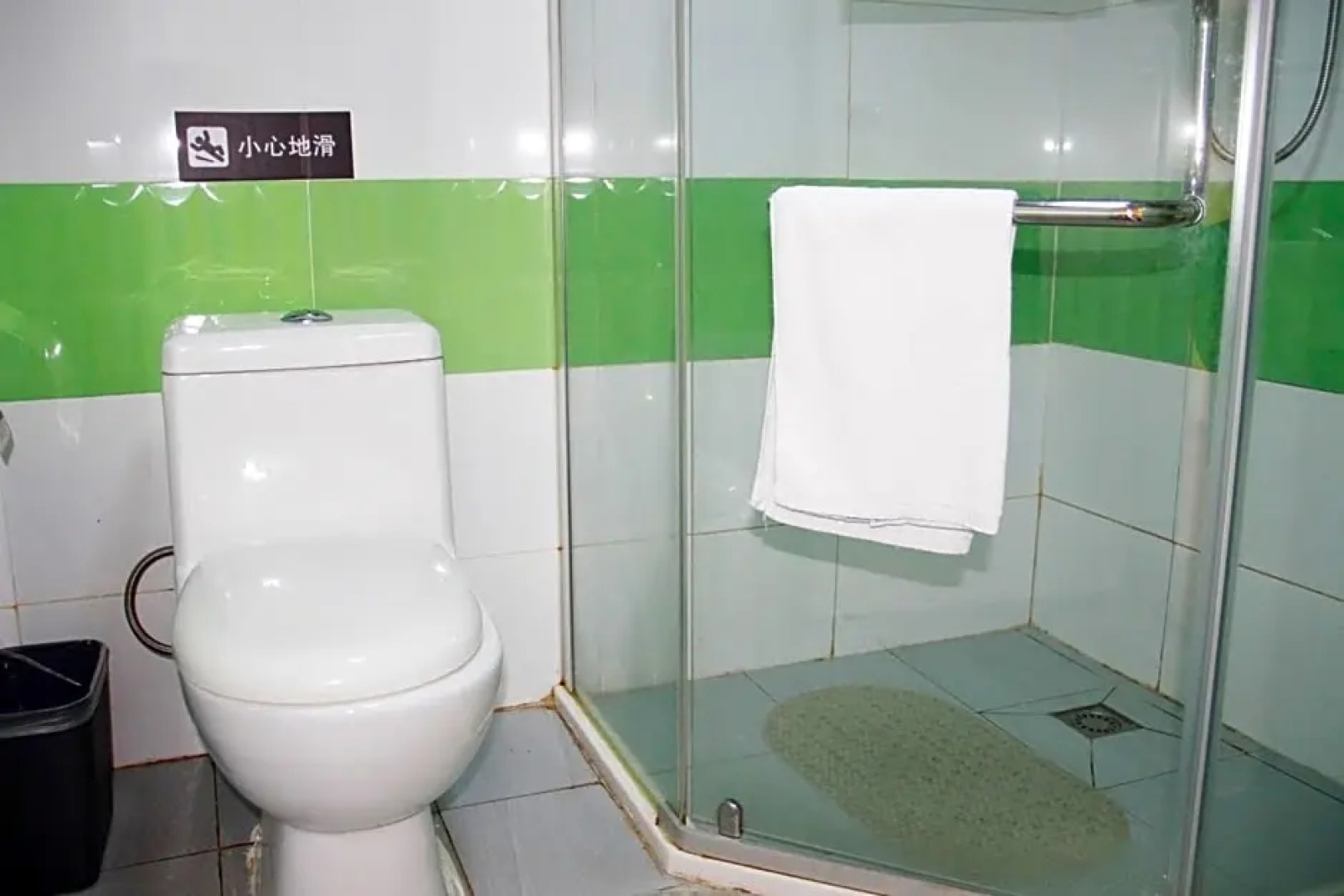 7 Days Inn Chongqing Wanzhou Gaosuntang Branch