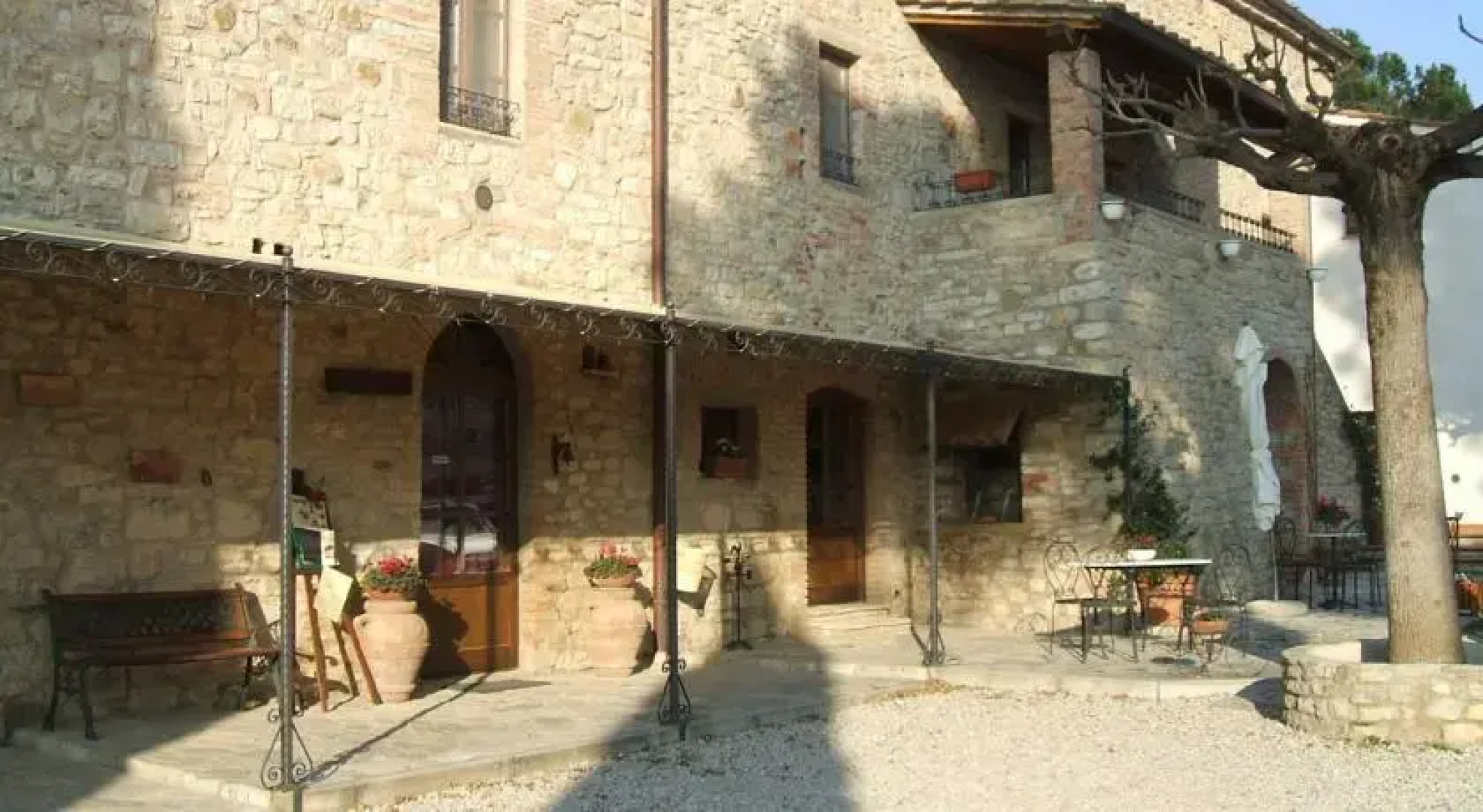 Agriturismo LAntica Molinella