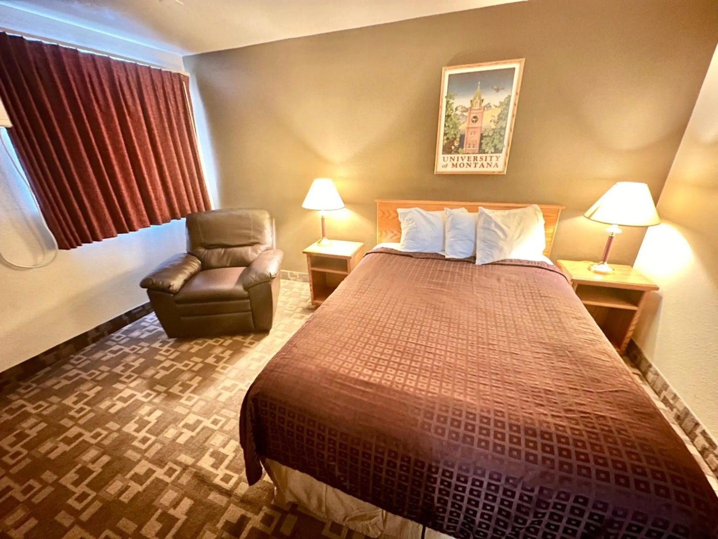 FairBridge Inn & Suites Missoula