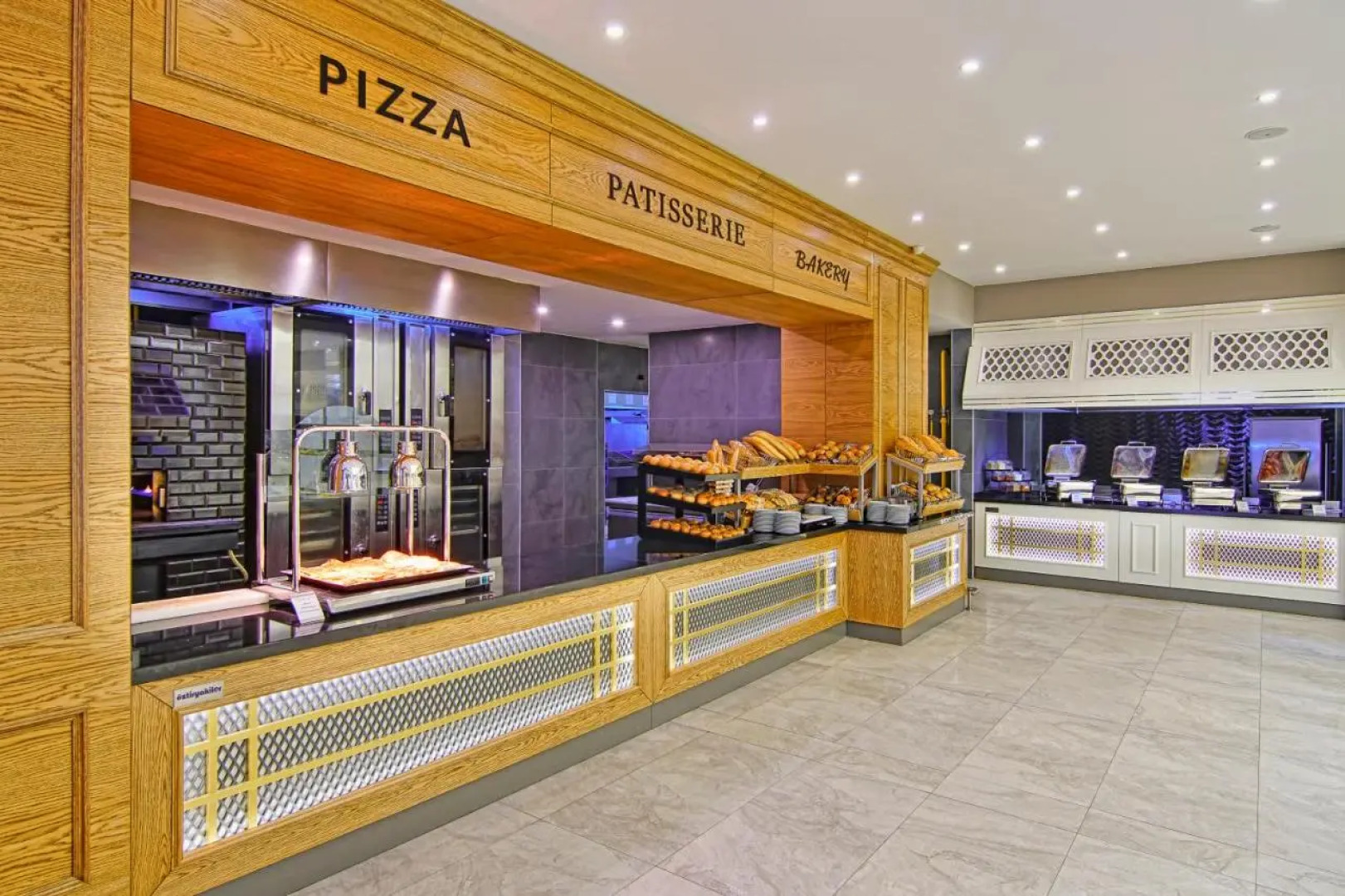 Отель Rai Premium Tekirova	