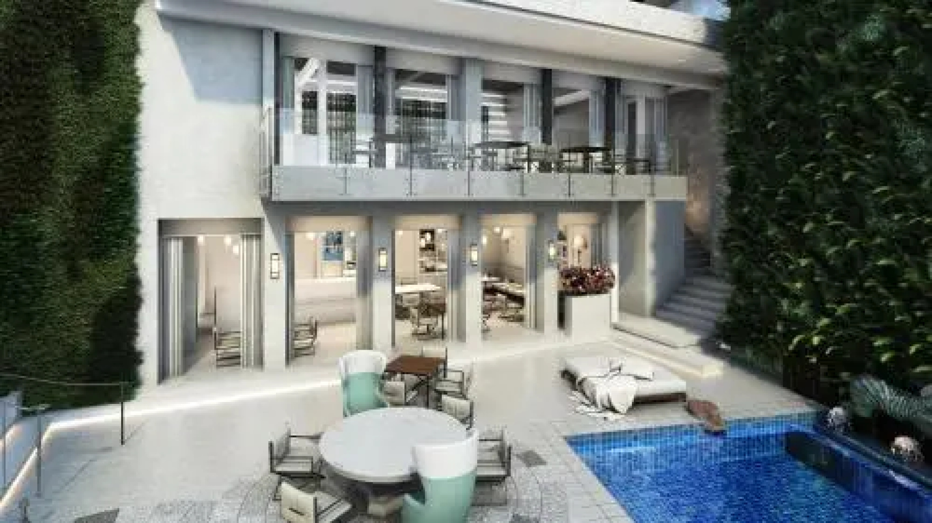 Kwetu Nairobi Curio Collection by Hilton