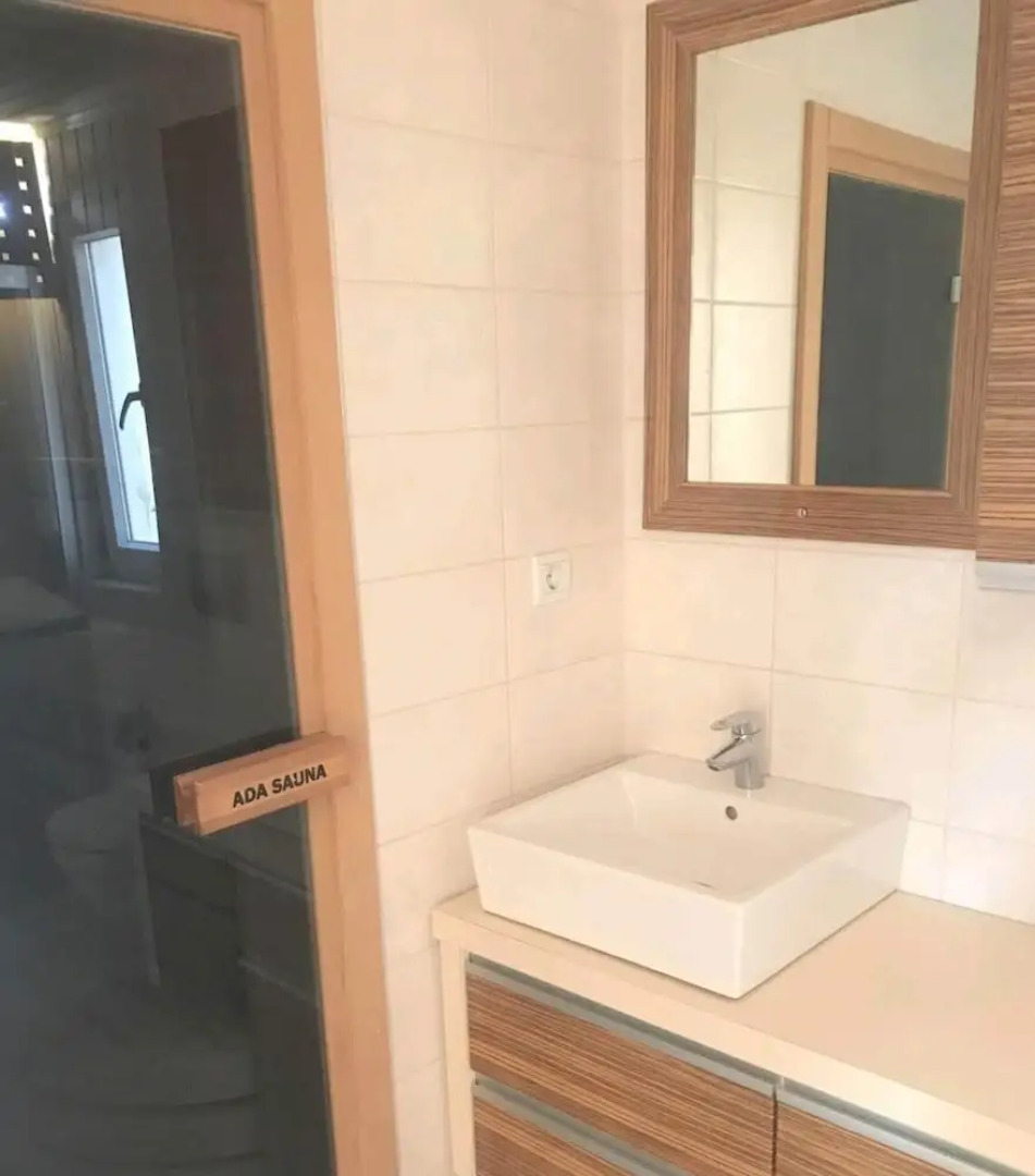 Tolerance 4-bed Golf Villa