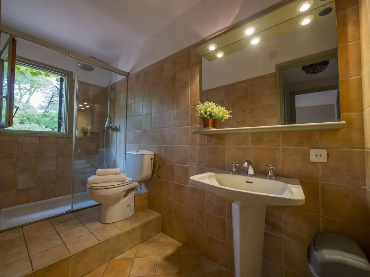 HomeHolidaysRentals Villa Darien - Costa Barcelona