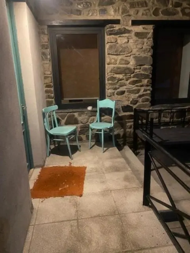 Apart Pasanauri - Apartament Pasanauri rjadom s Garden otel'