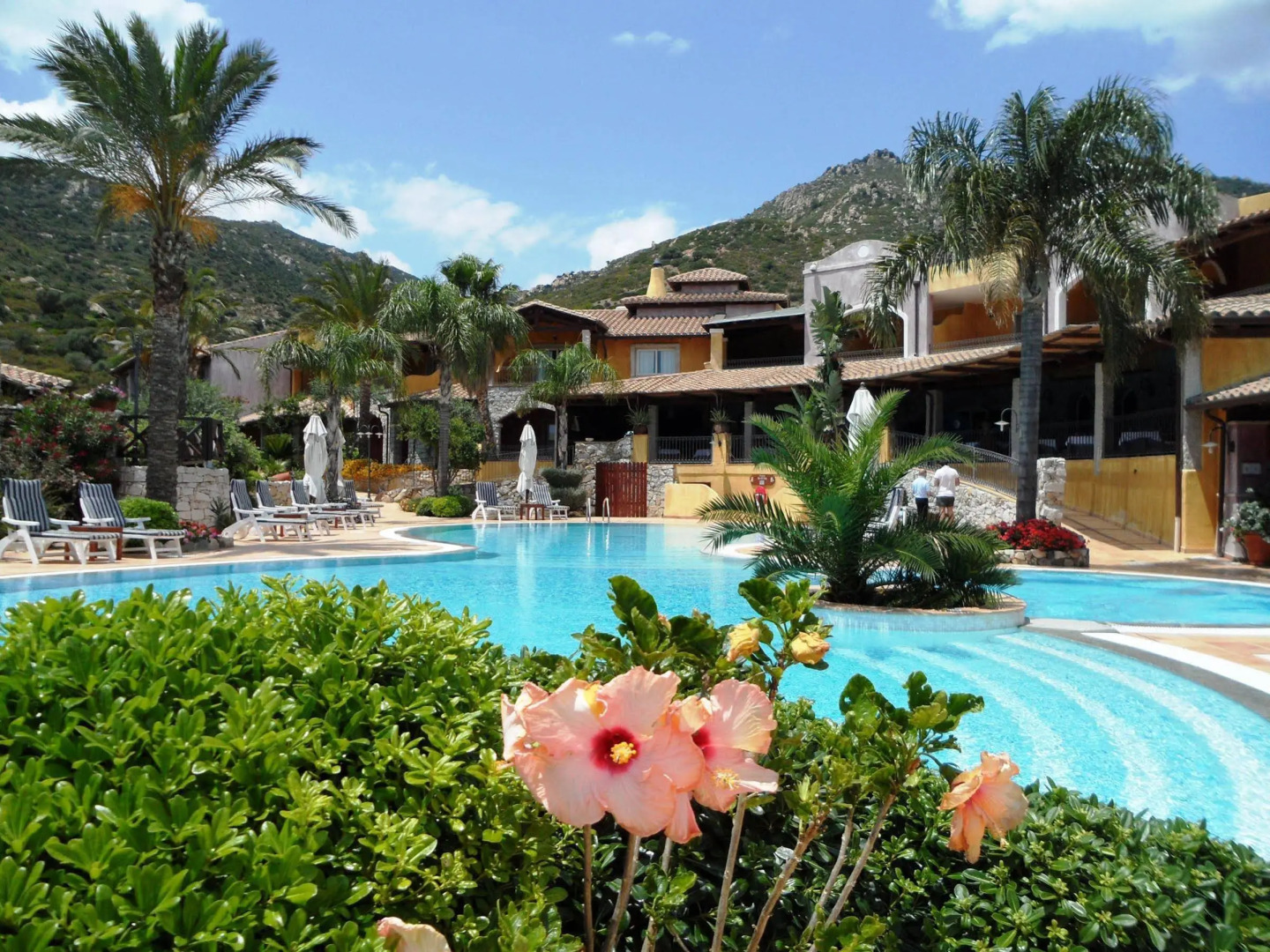 Cruccuris Resort Adults Only