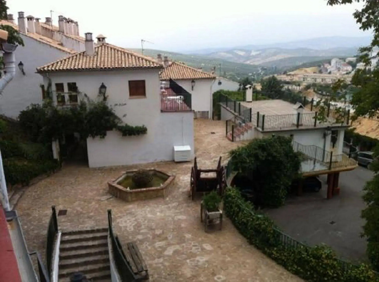 Villa Turística de Cazorla