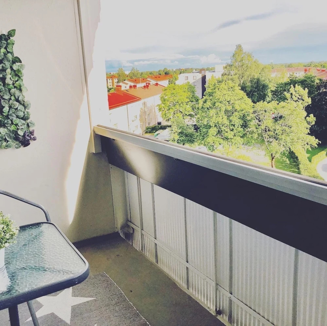 Kotimaailma Apartments Pori City Center