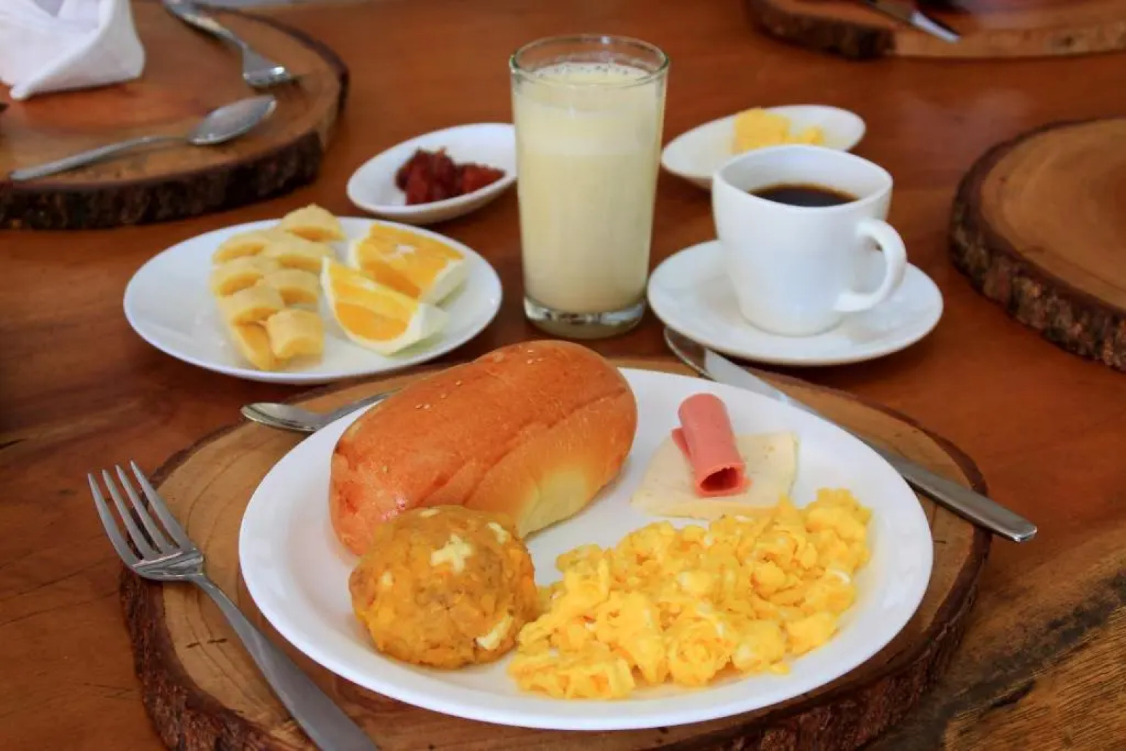 Natura Gardens Galápagos Hotel