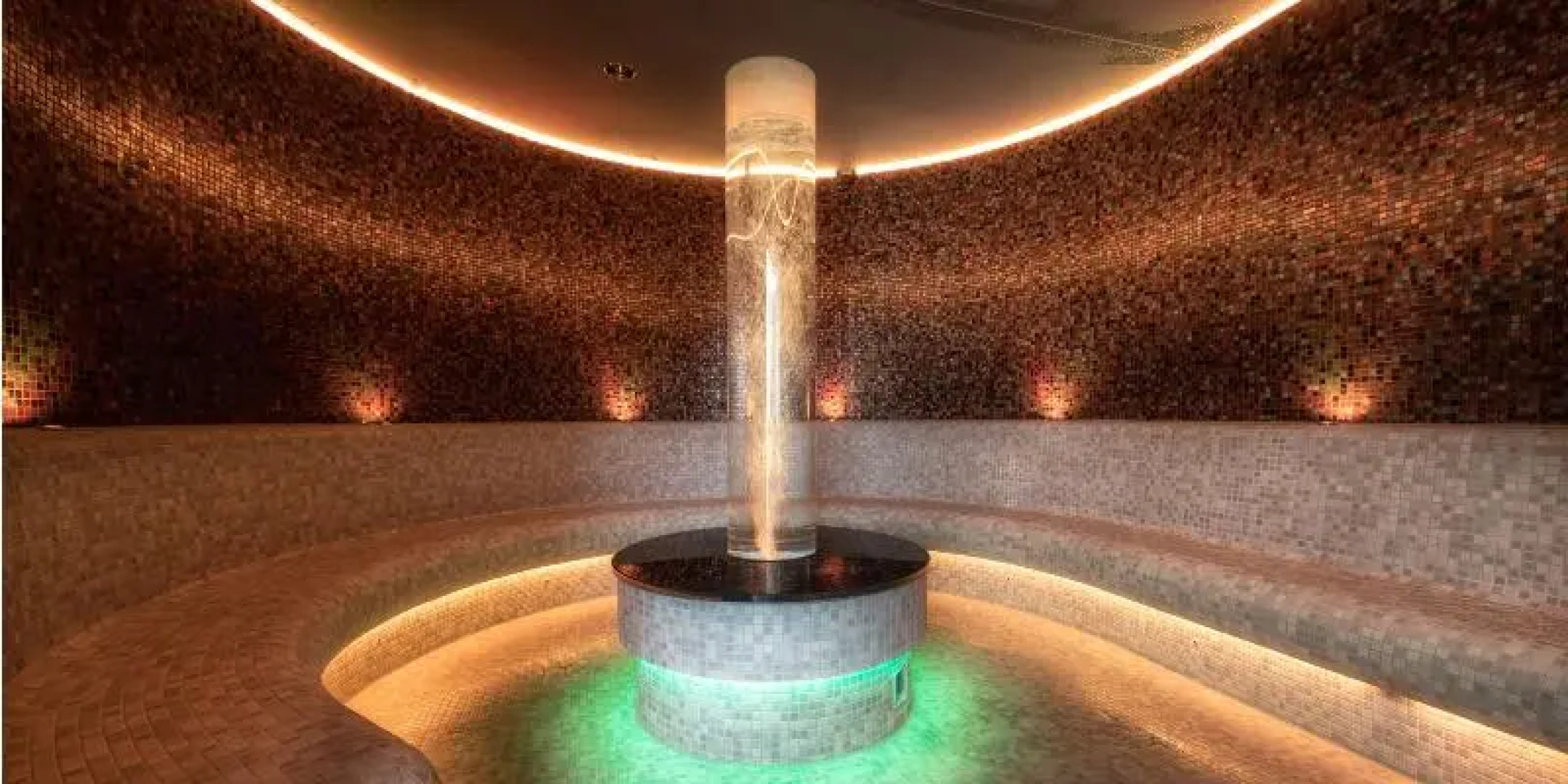 Ströbinger Hof - Therme Wellness Resort