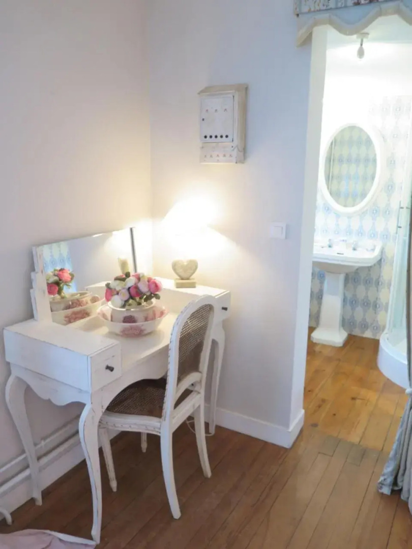 Holiday Home Le Belon - MOS140