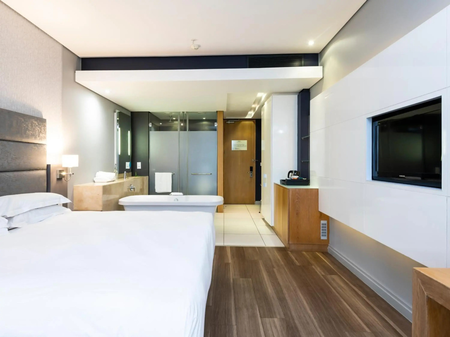 Victoria Jungfrau Grand Hotel & Spa