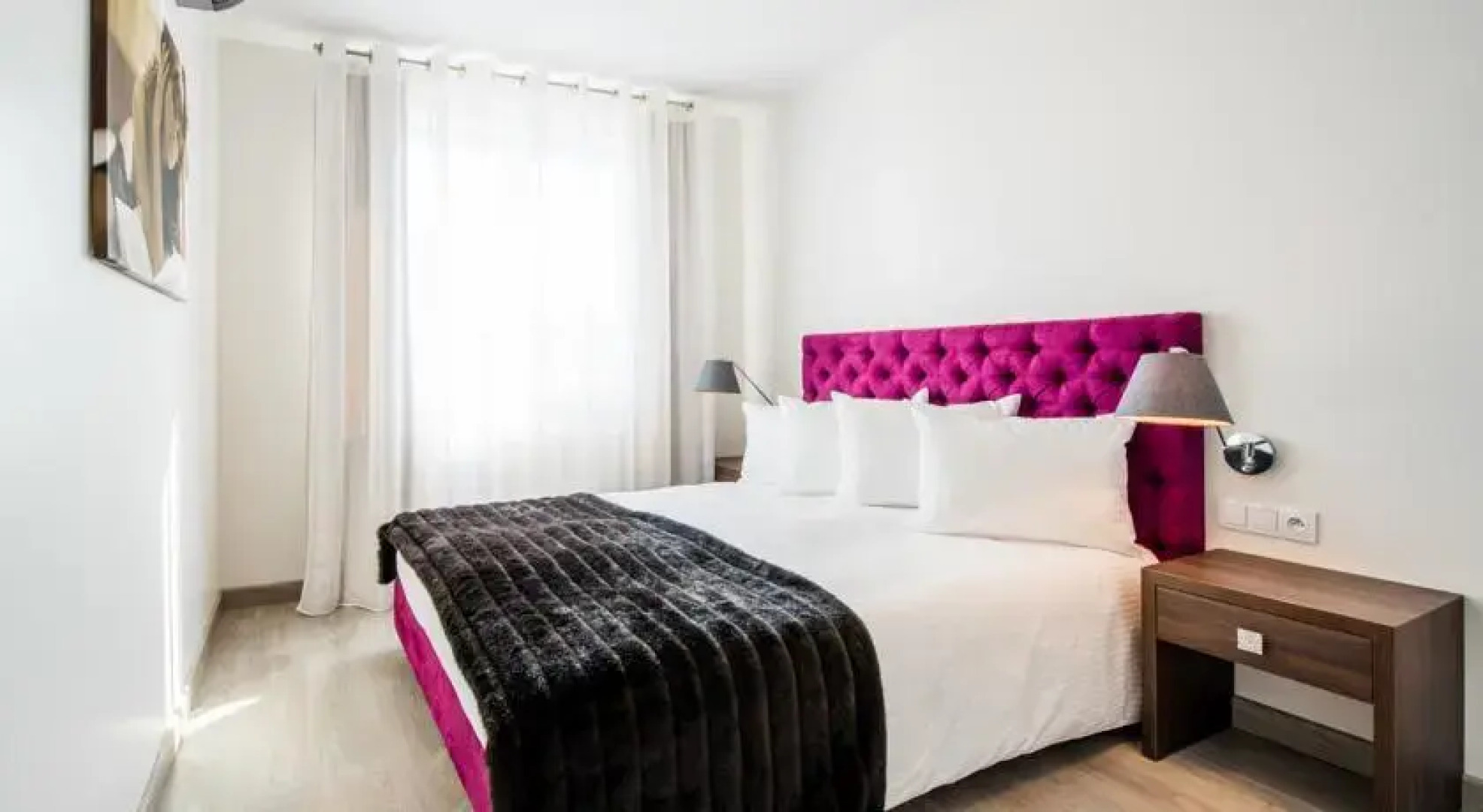 Centrum Superior Suites