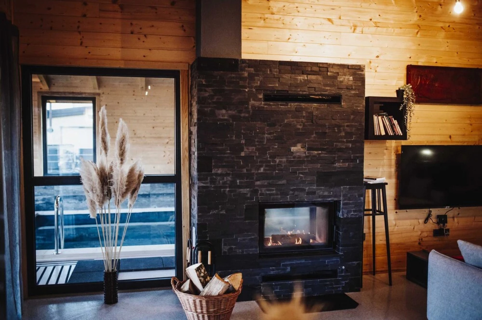 Holiday Home Nightswim Inn