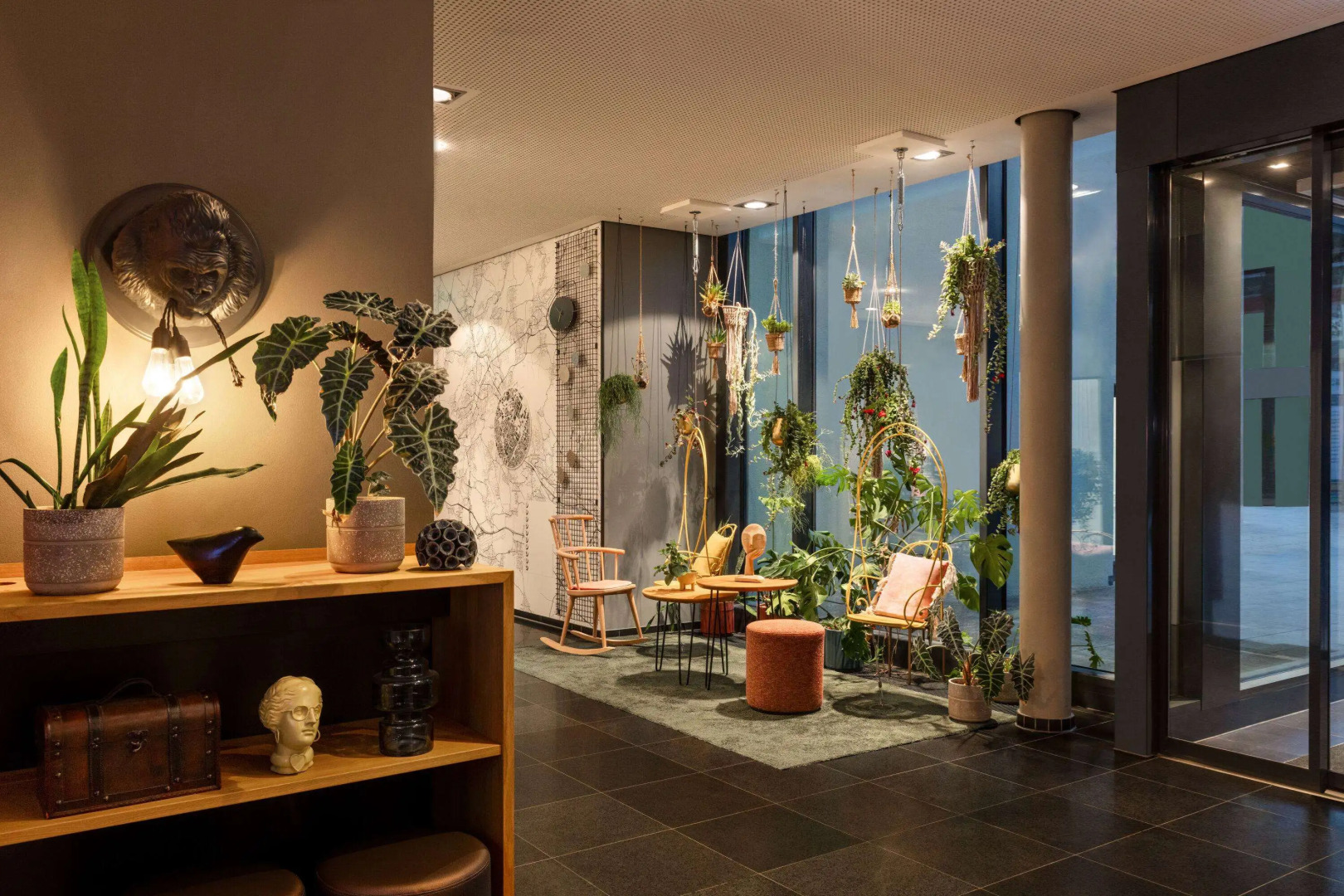 Vienna House Easy By Wyndham Stuttgart