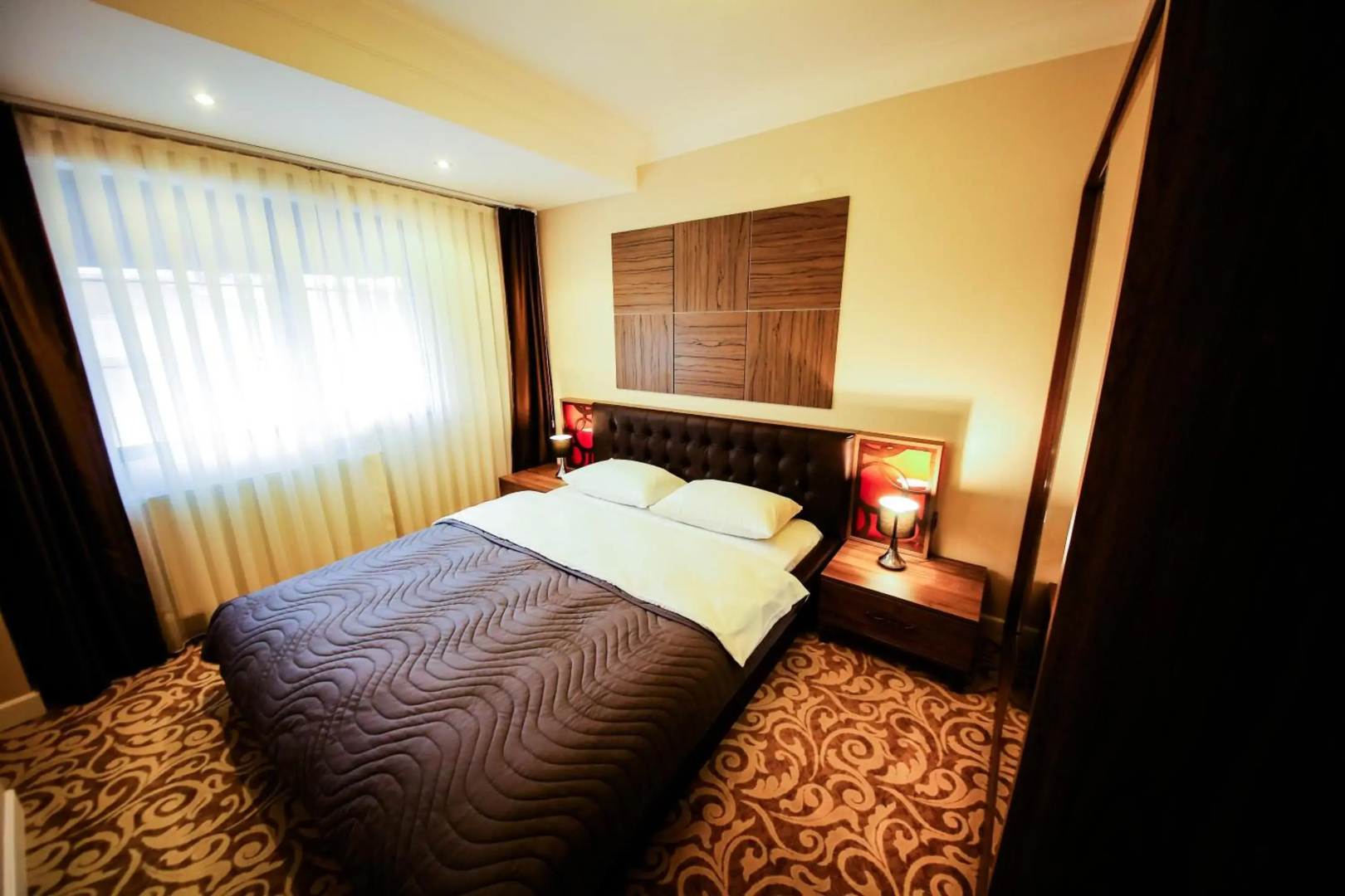 My Suit Residence