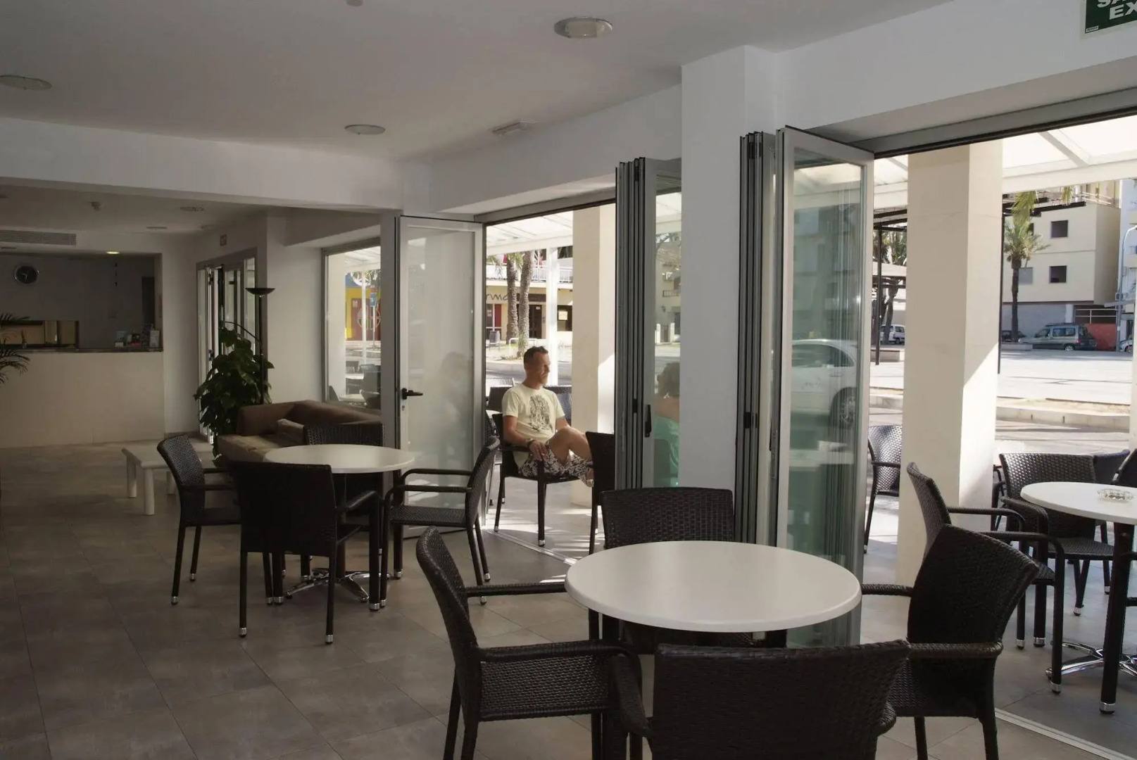 Gami Hotel Adults Only