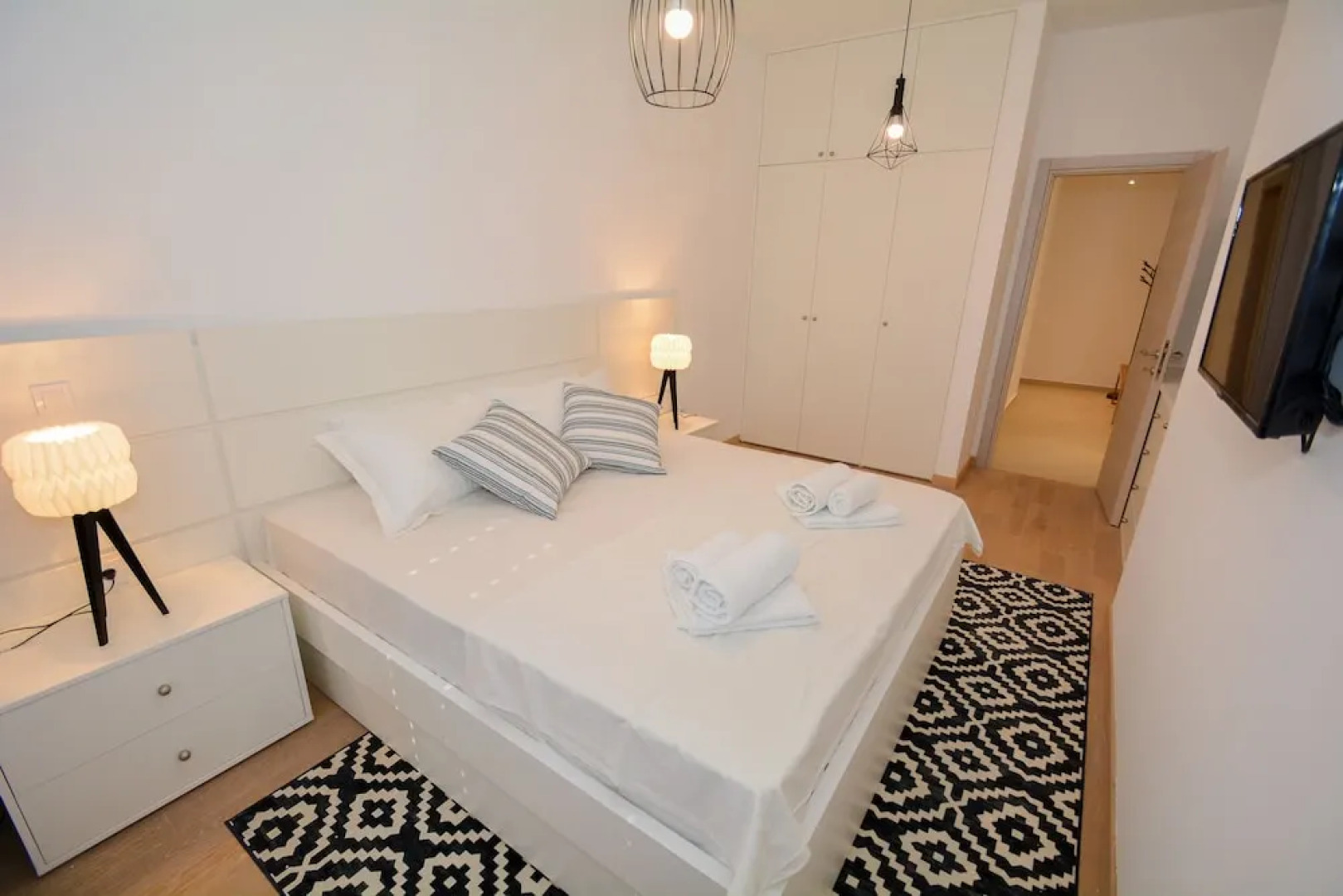 Apartments Dimitris III