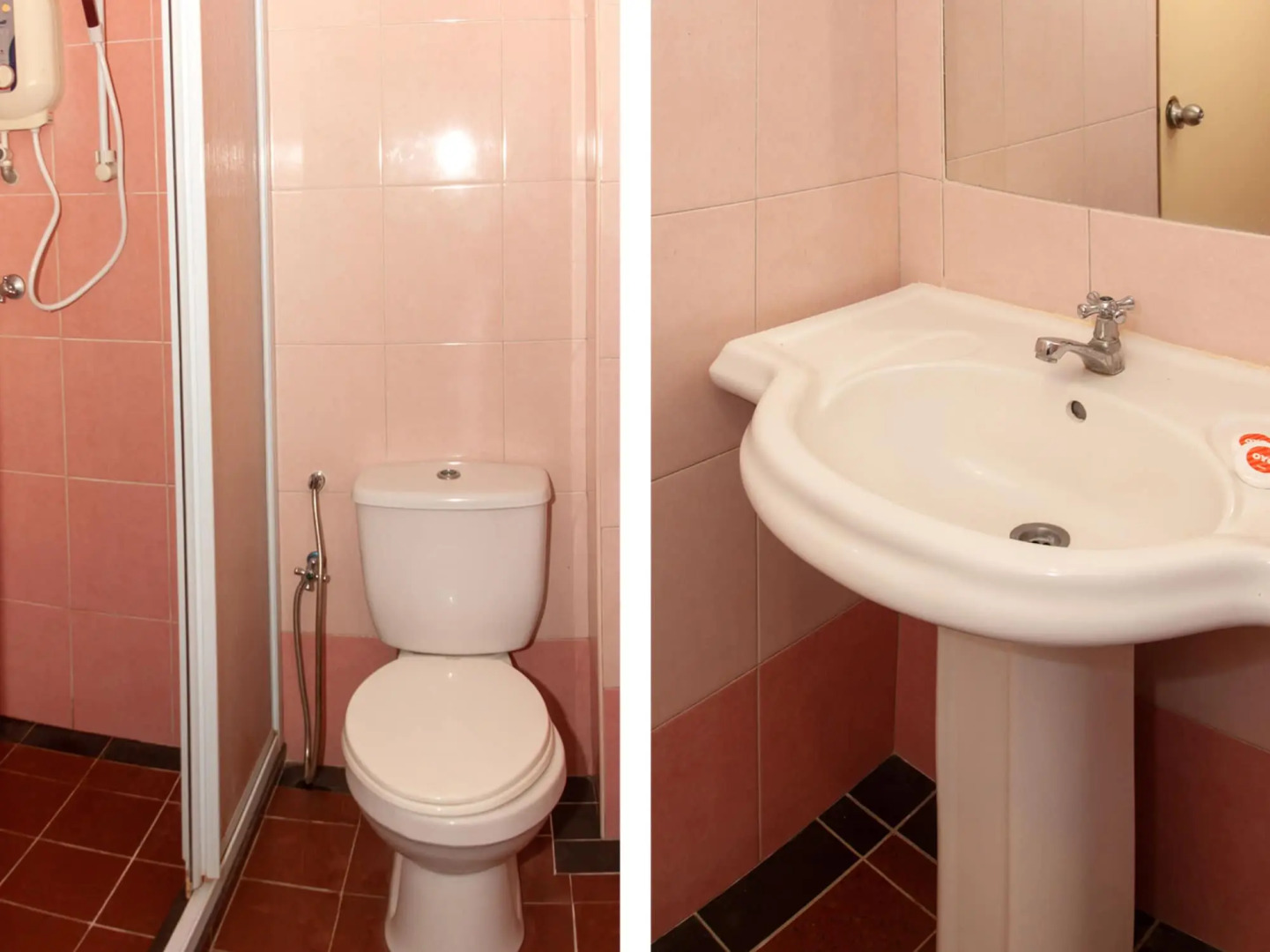 Hotel Central Sandakan