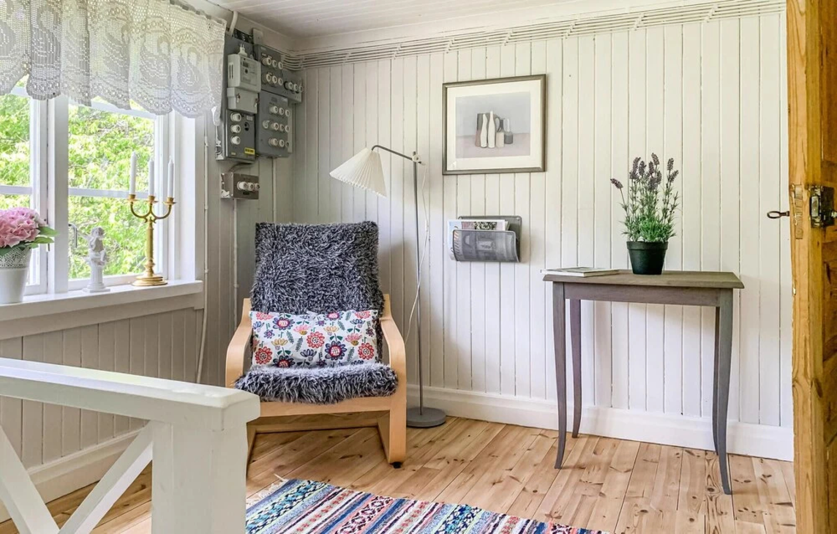 Nice Home in Vimmerby With 3 Bedrooms