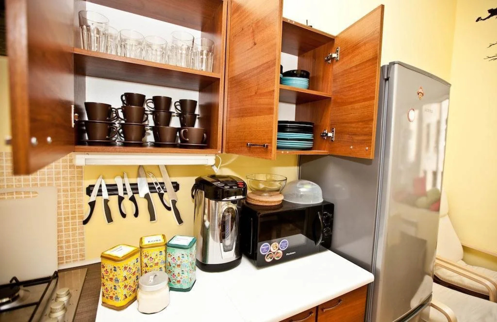 Около Невского