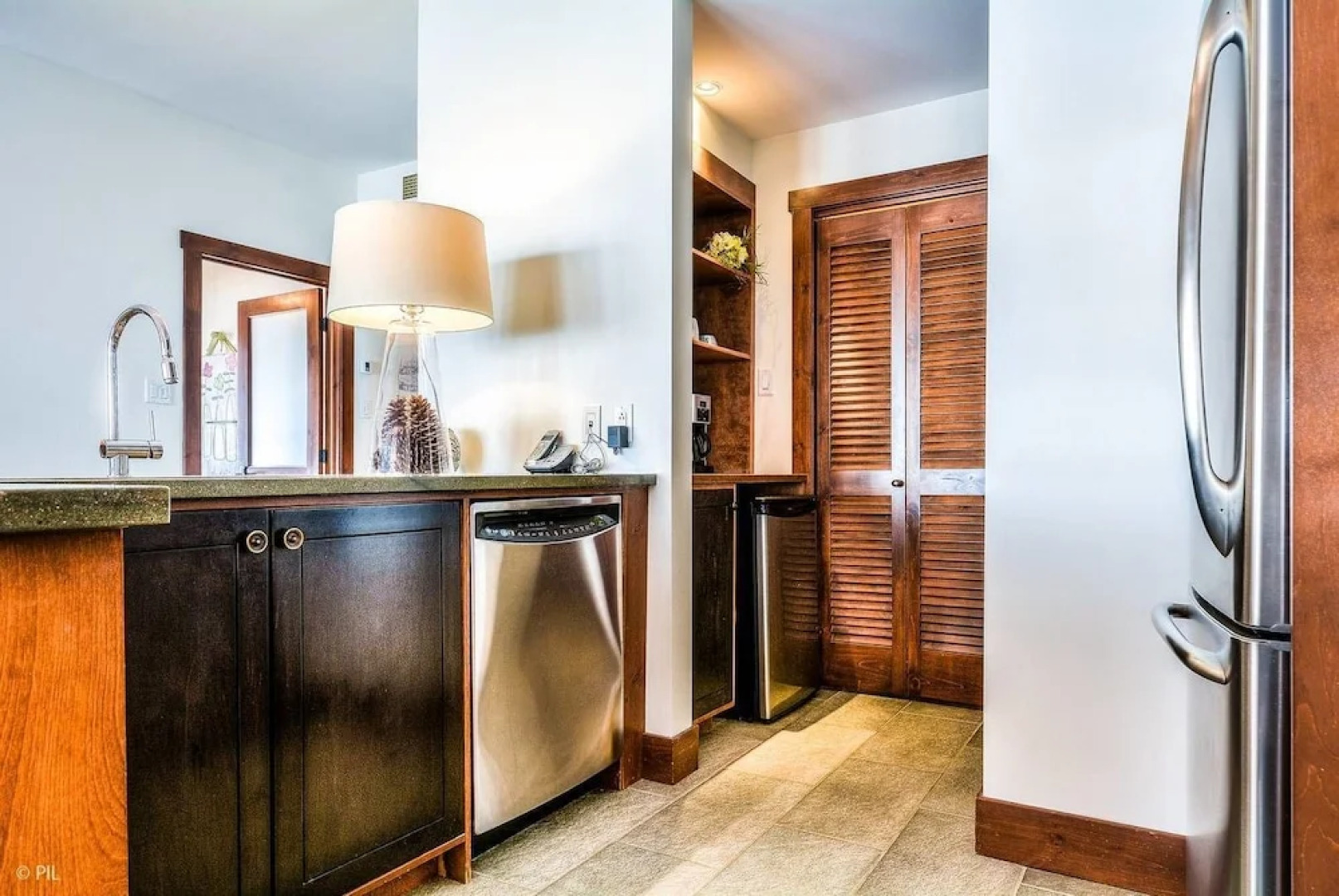 Mont-tremblant Country Chic Ski In/ski Out