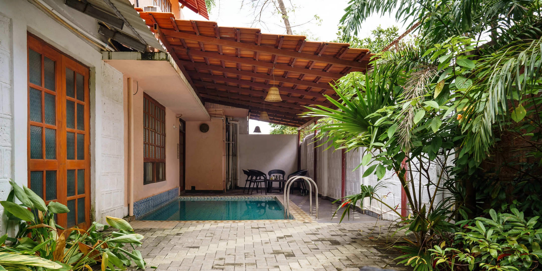 Avontade Suites
