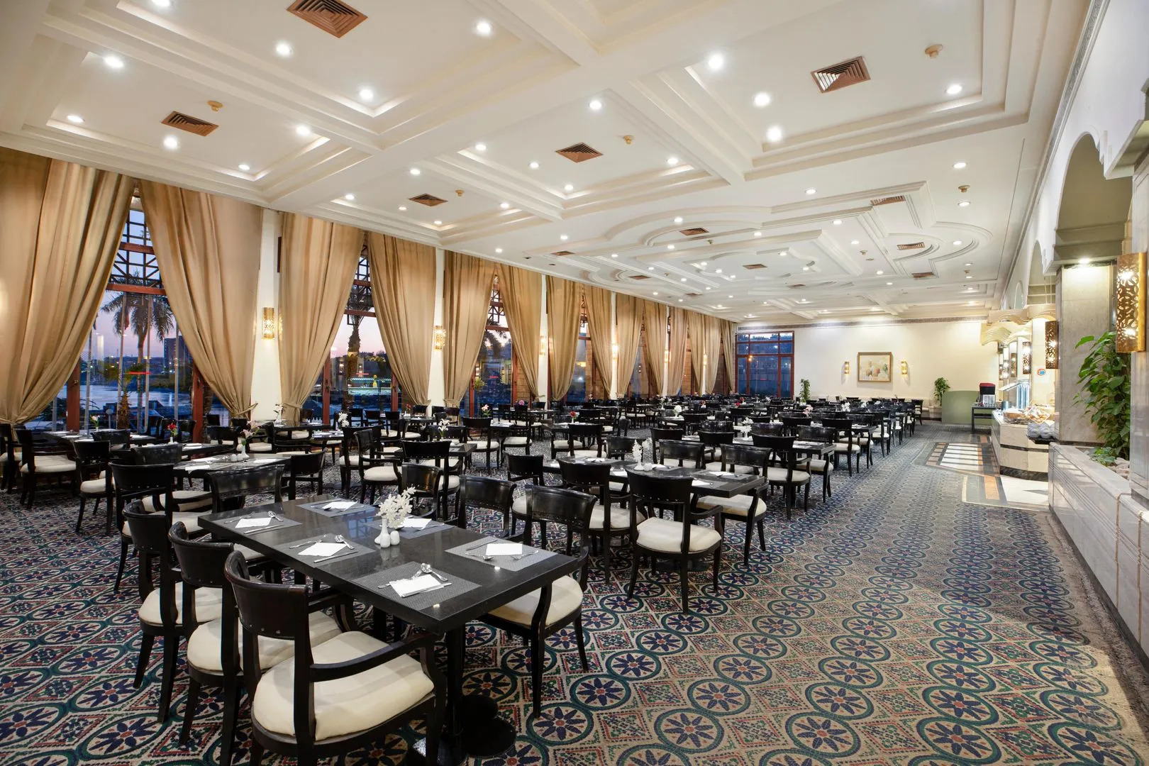 Pyramisa Island Hotel Aswan