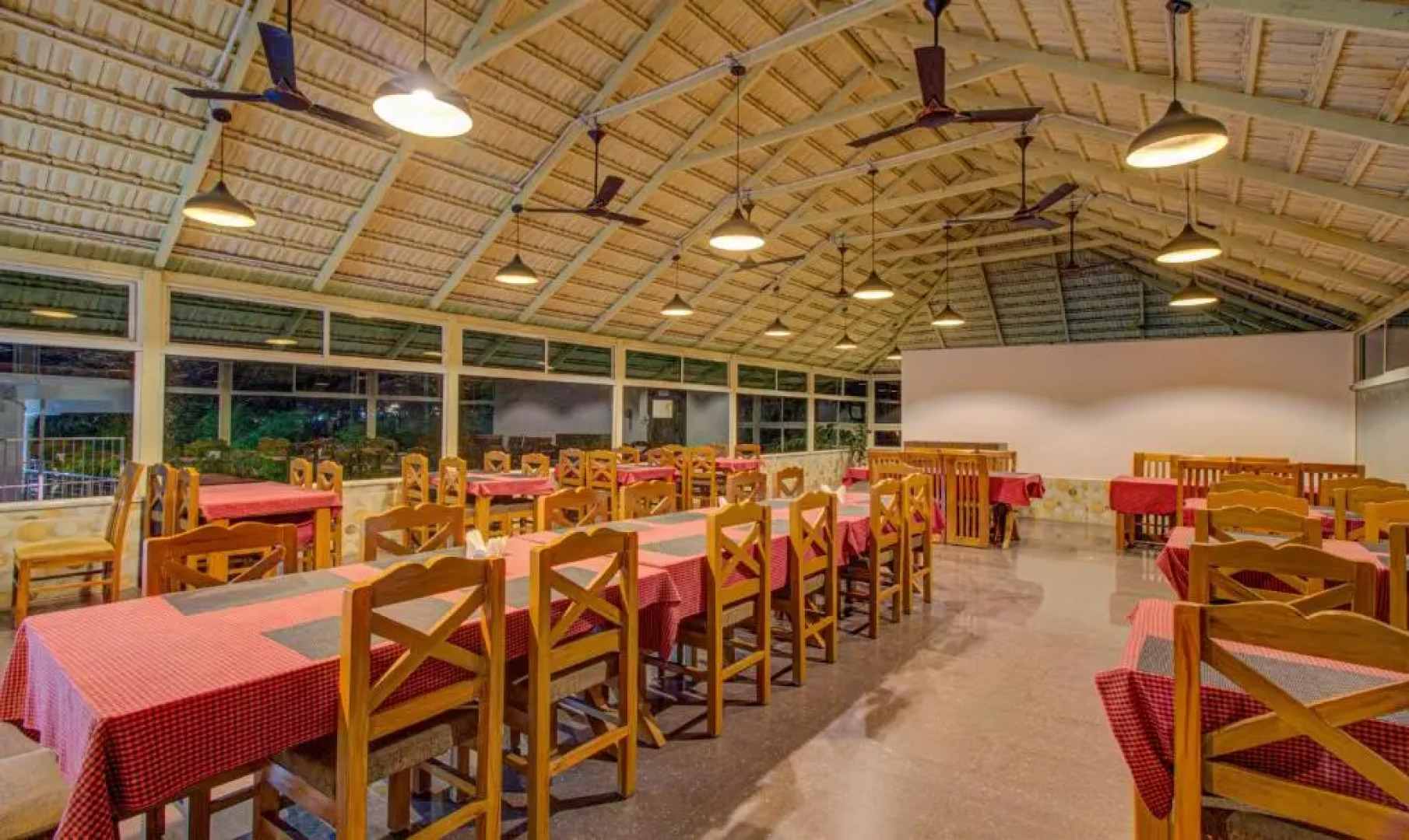 Treebo Trend Coorg Dew Drops