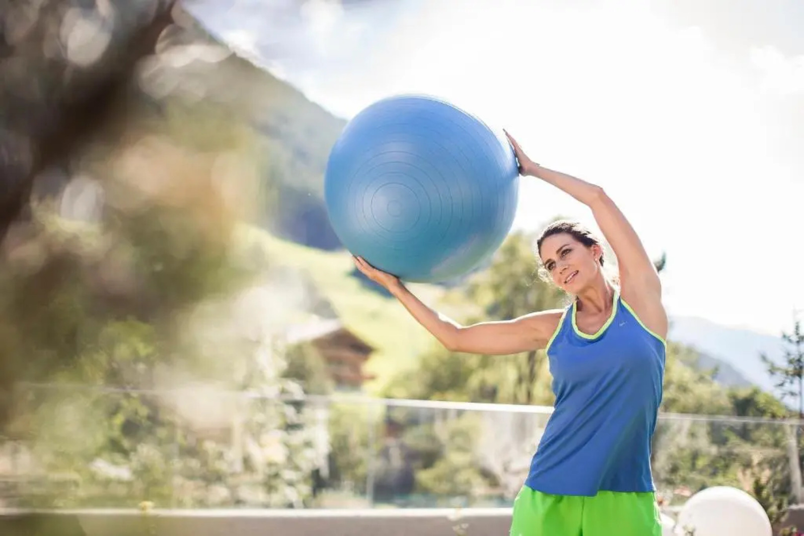 AMONTI Wellnessresort