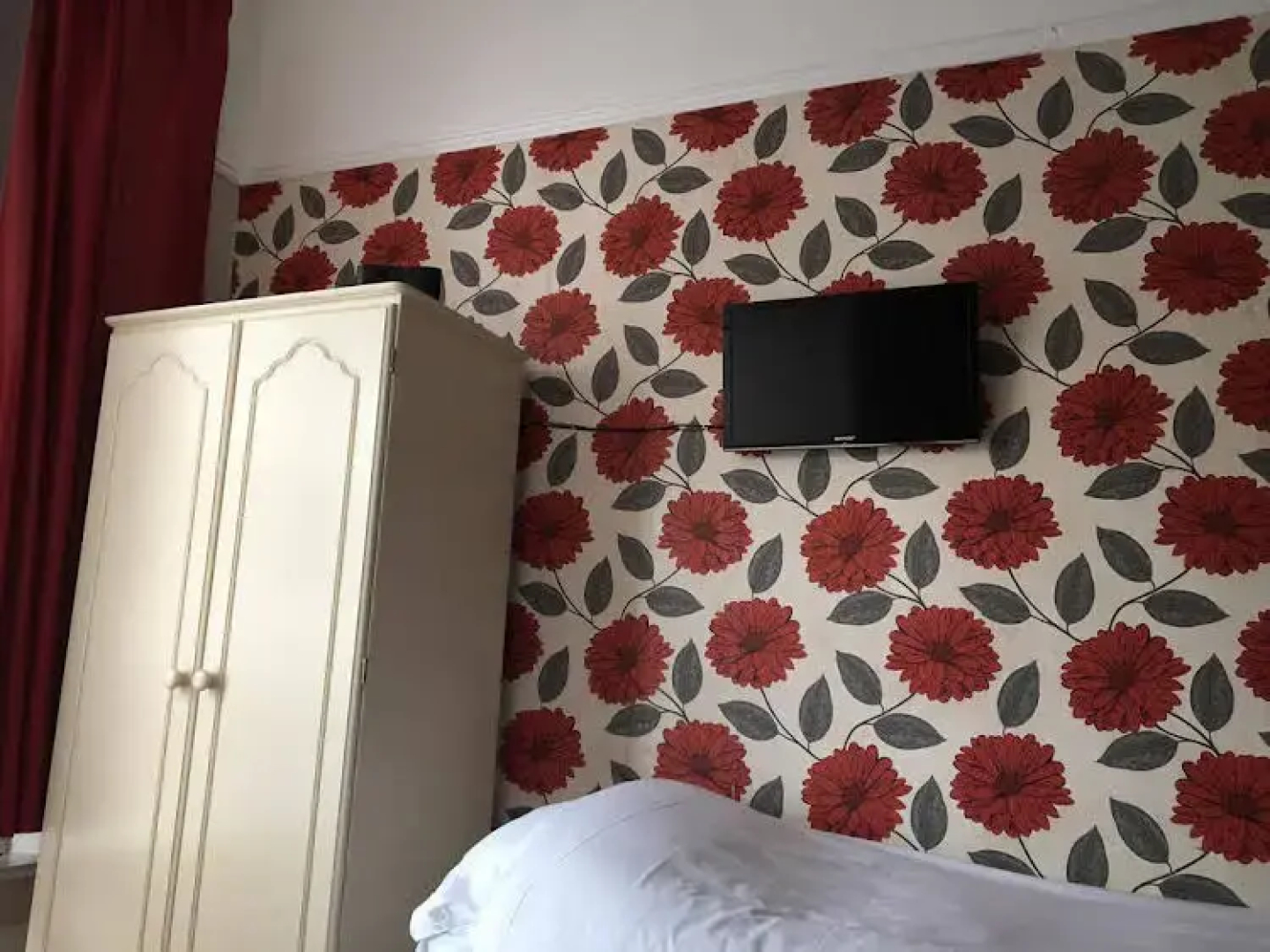 The Hamlet Hotel