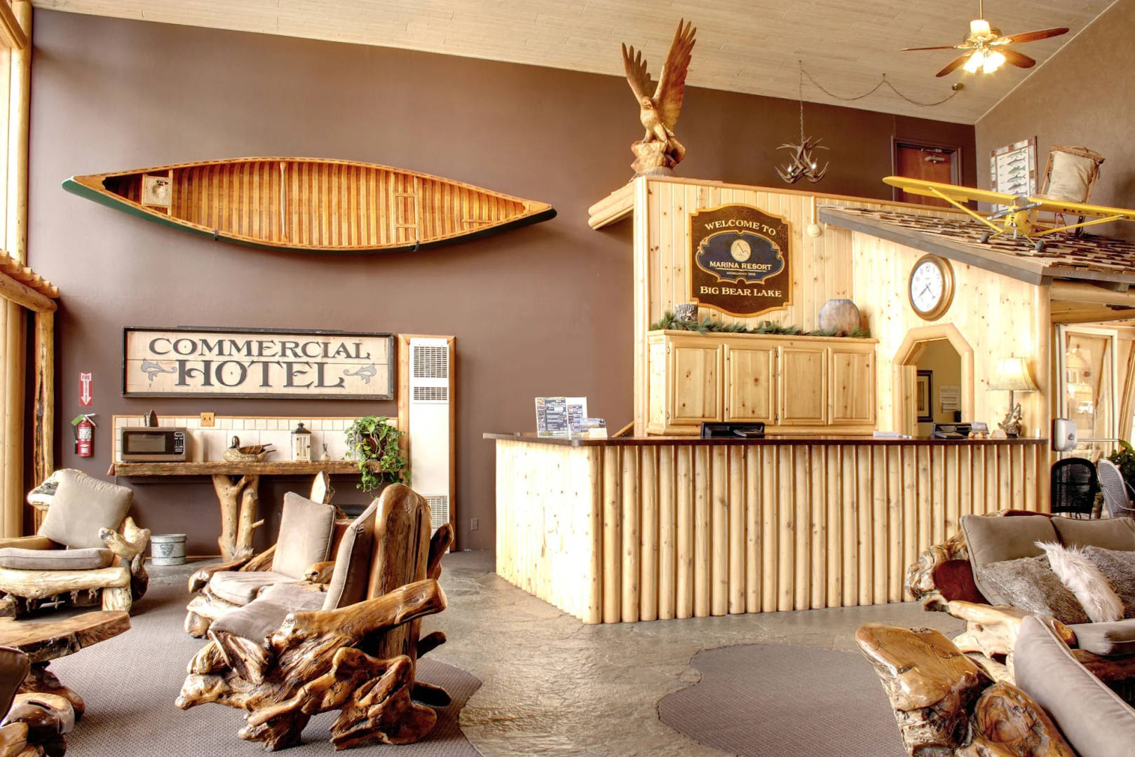 Hotel Marina Riviera