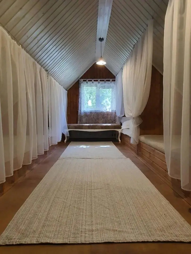 Вереск на локации Песчаный